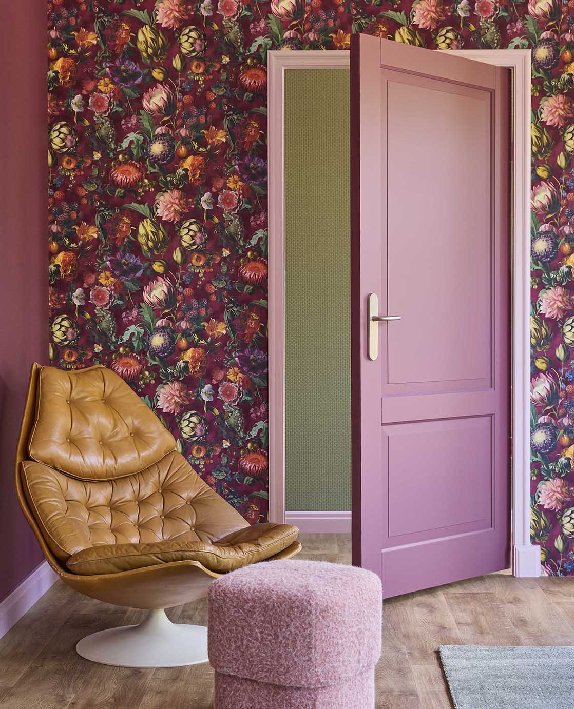 Tapet Eijffinger Magnifique 351235