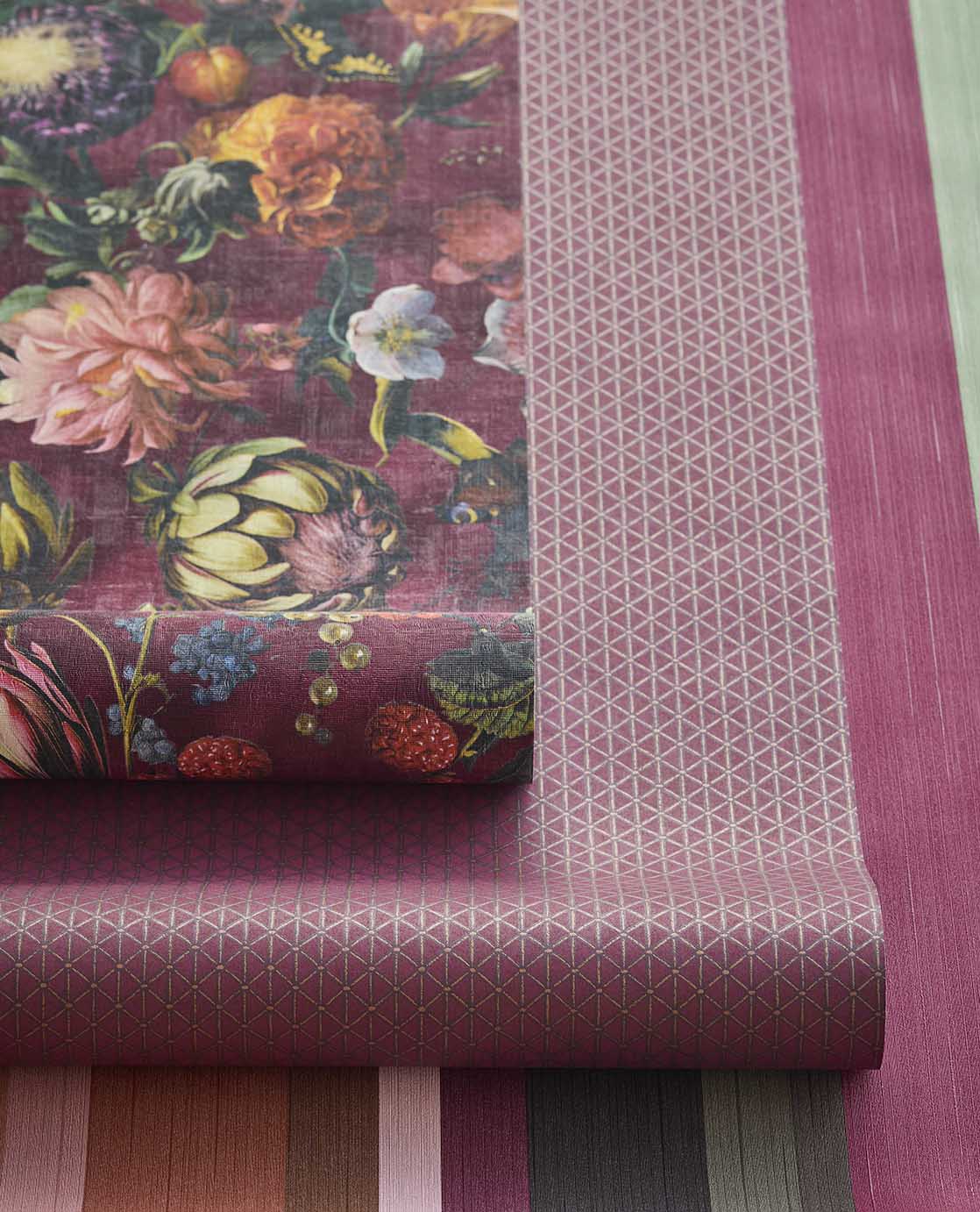 Tapet Eijffinger Magnifique 351235