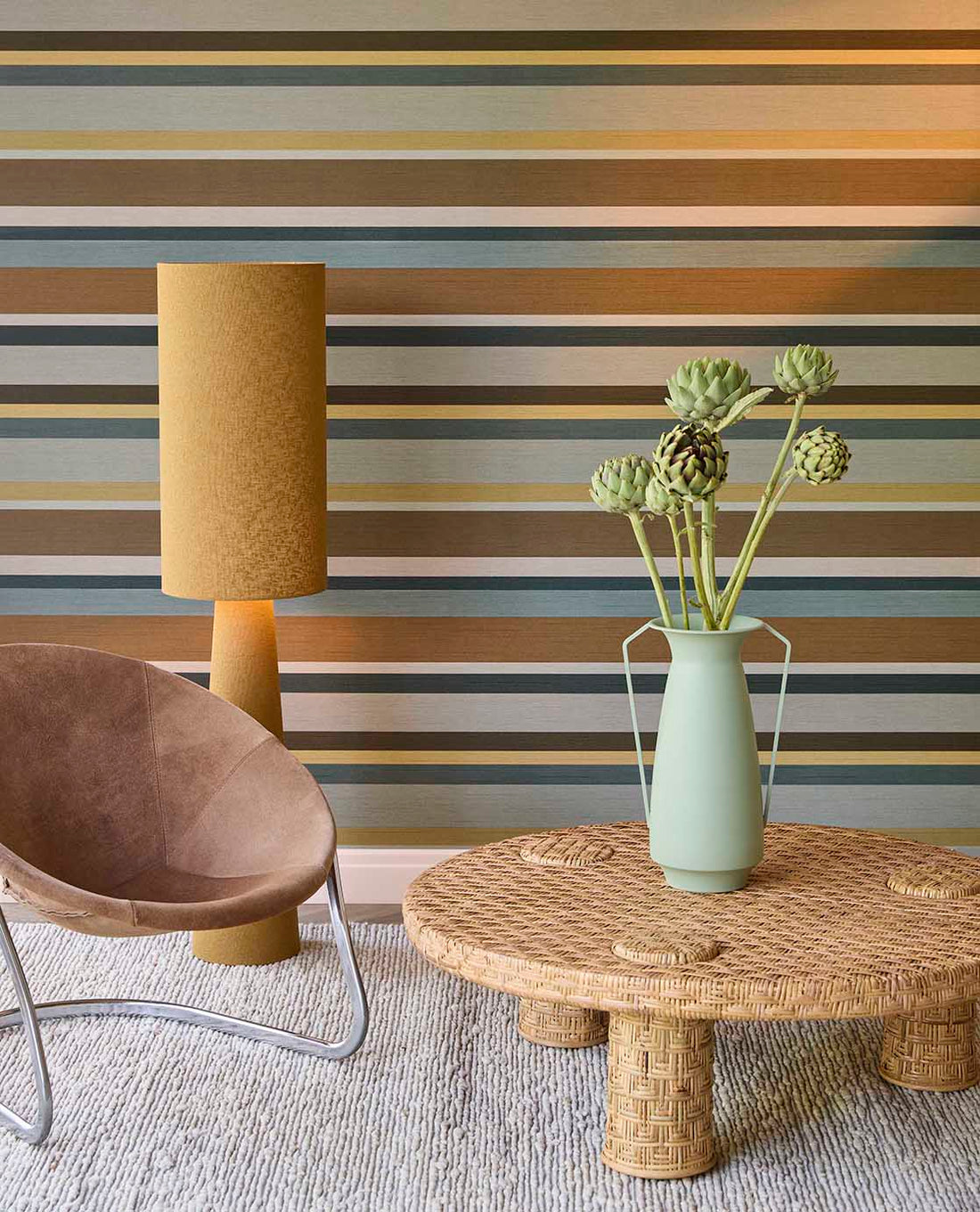 Tapet Eijffinger Magnifique 351261