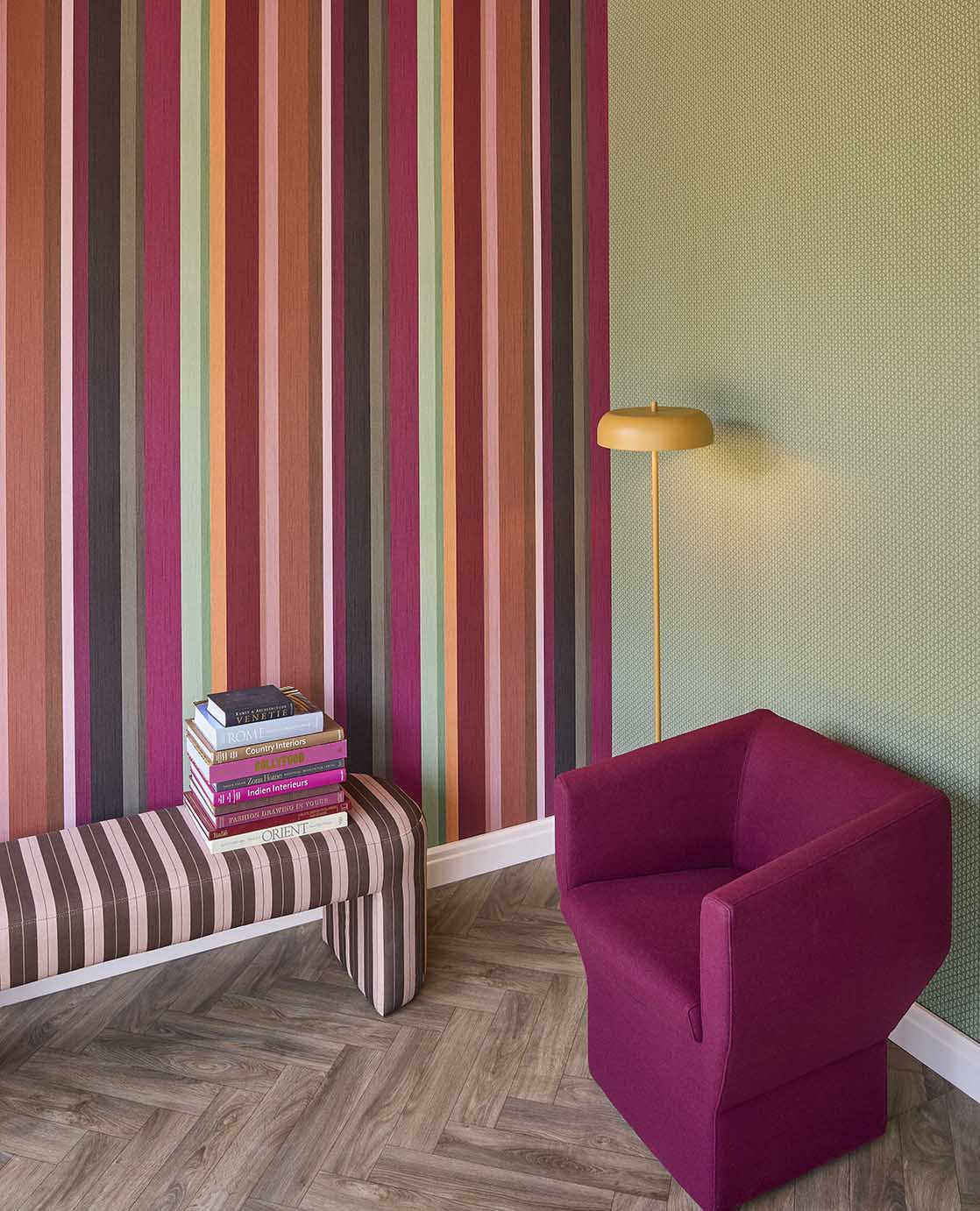 Tapet Eijffinger Magnifique 351262