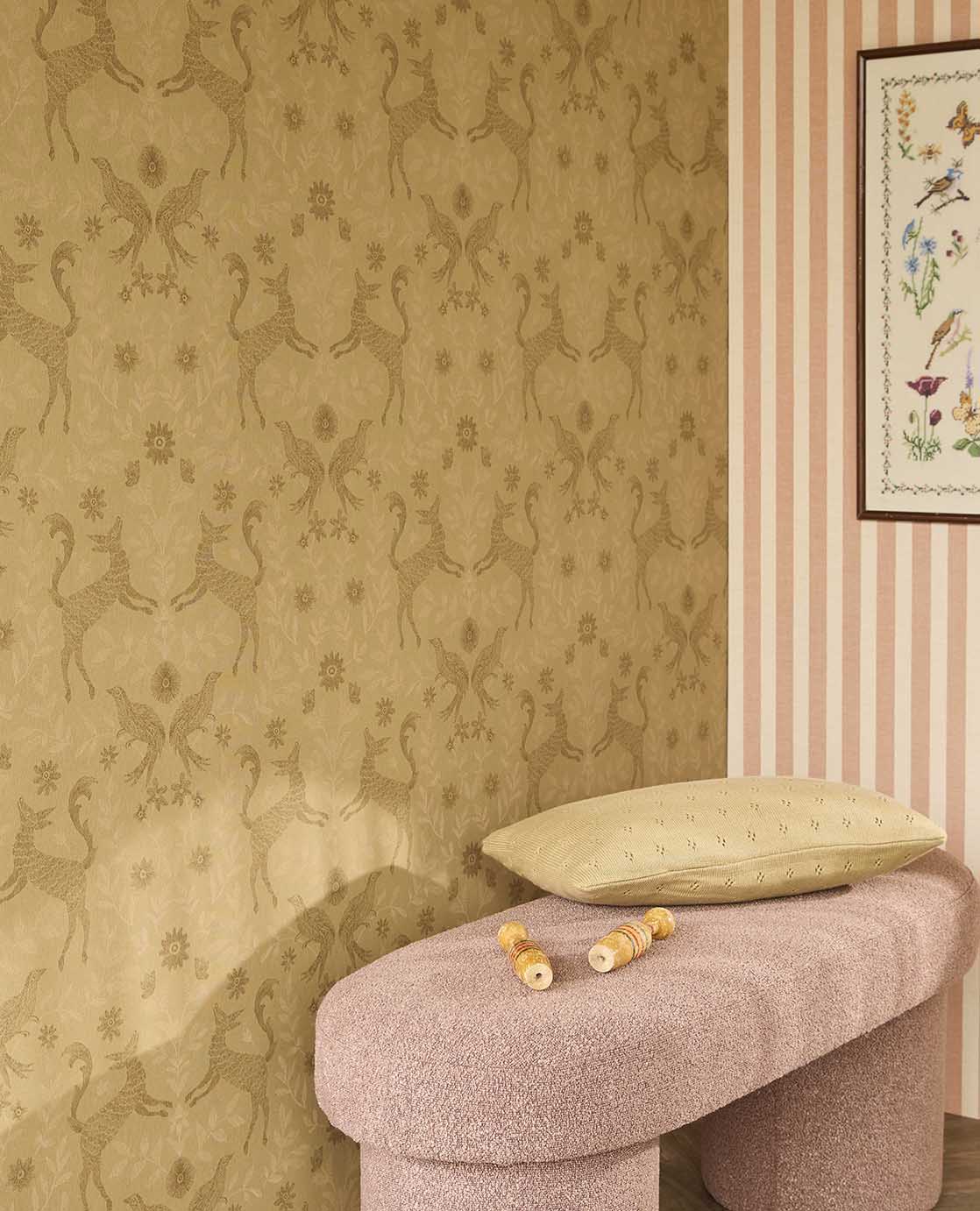 Tapet Eijffinger Tiny Treasures 363111