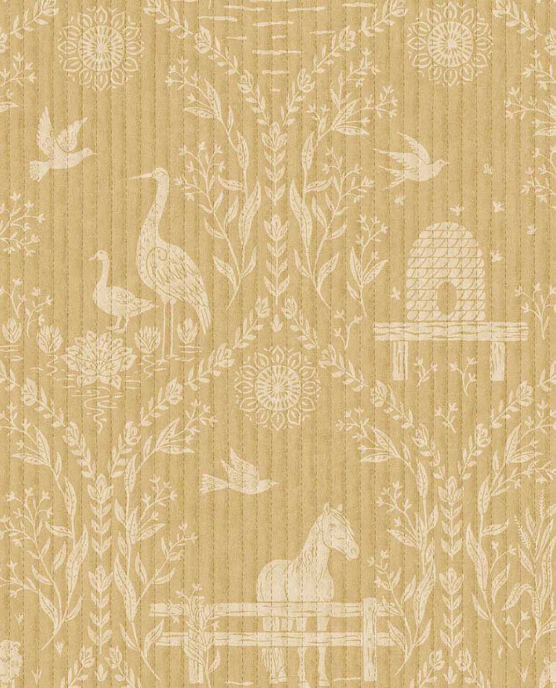 Tapet Eijffinger Tiny Treasures 363131