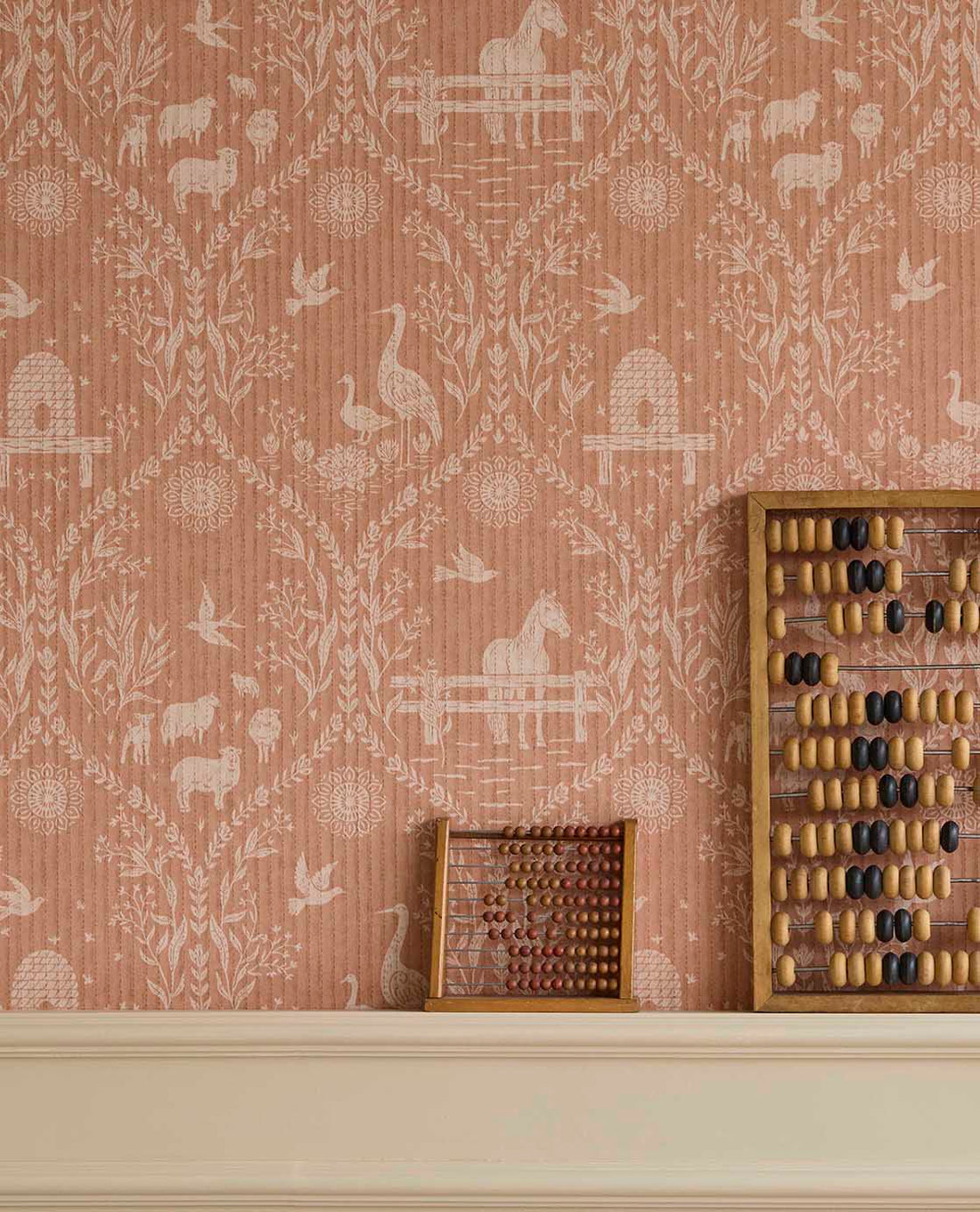 Tapet Eijffinger Tiny Treasures 363132