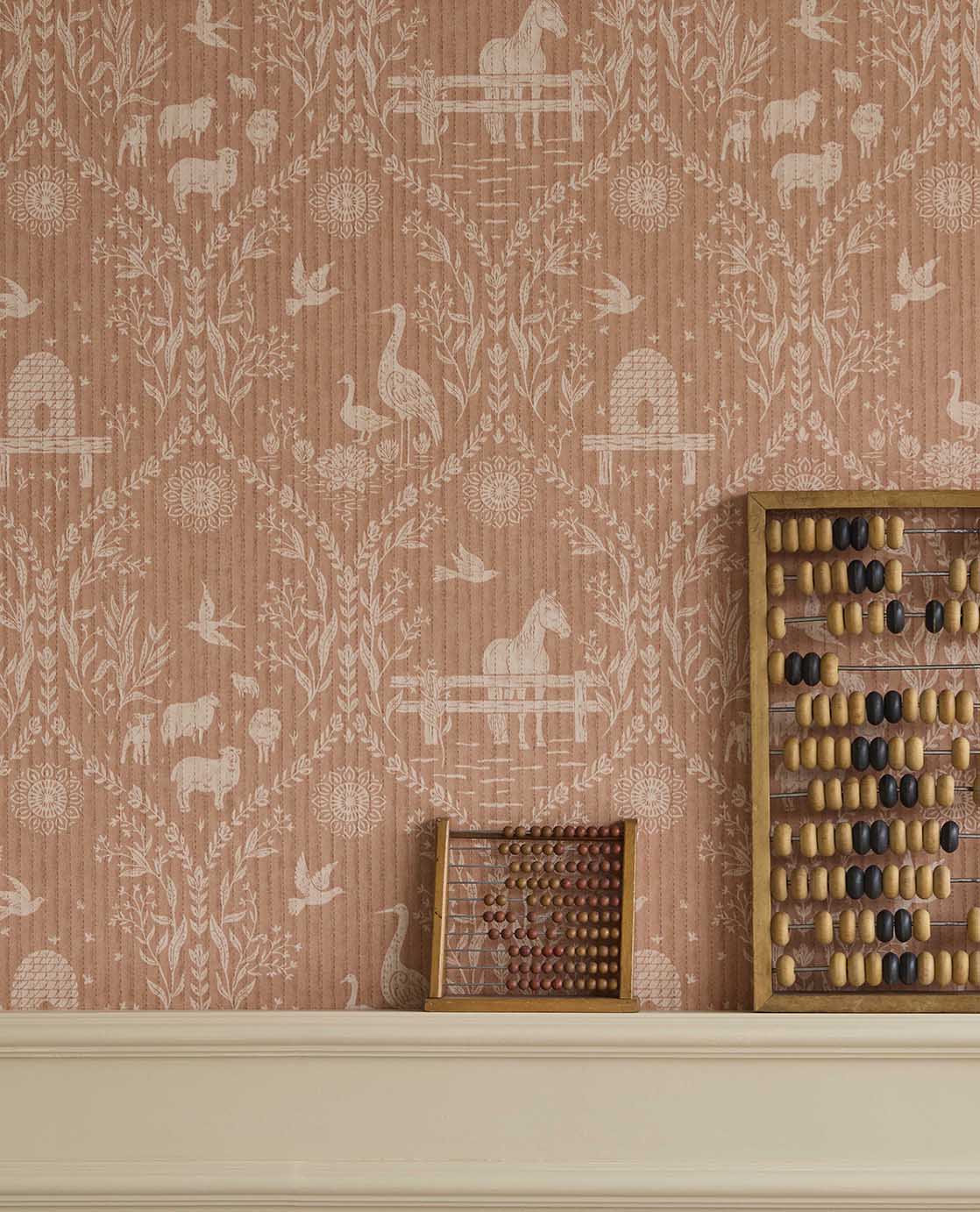 Tapet Eijffinger Tiny Treasures 363132