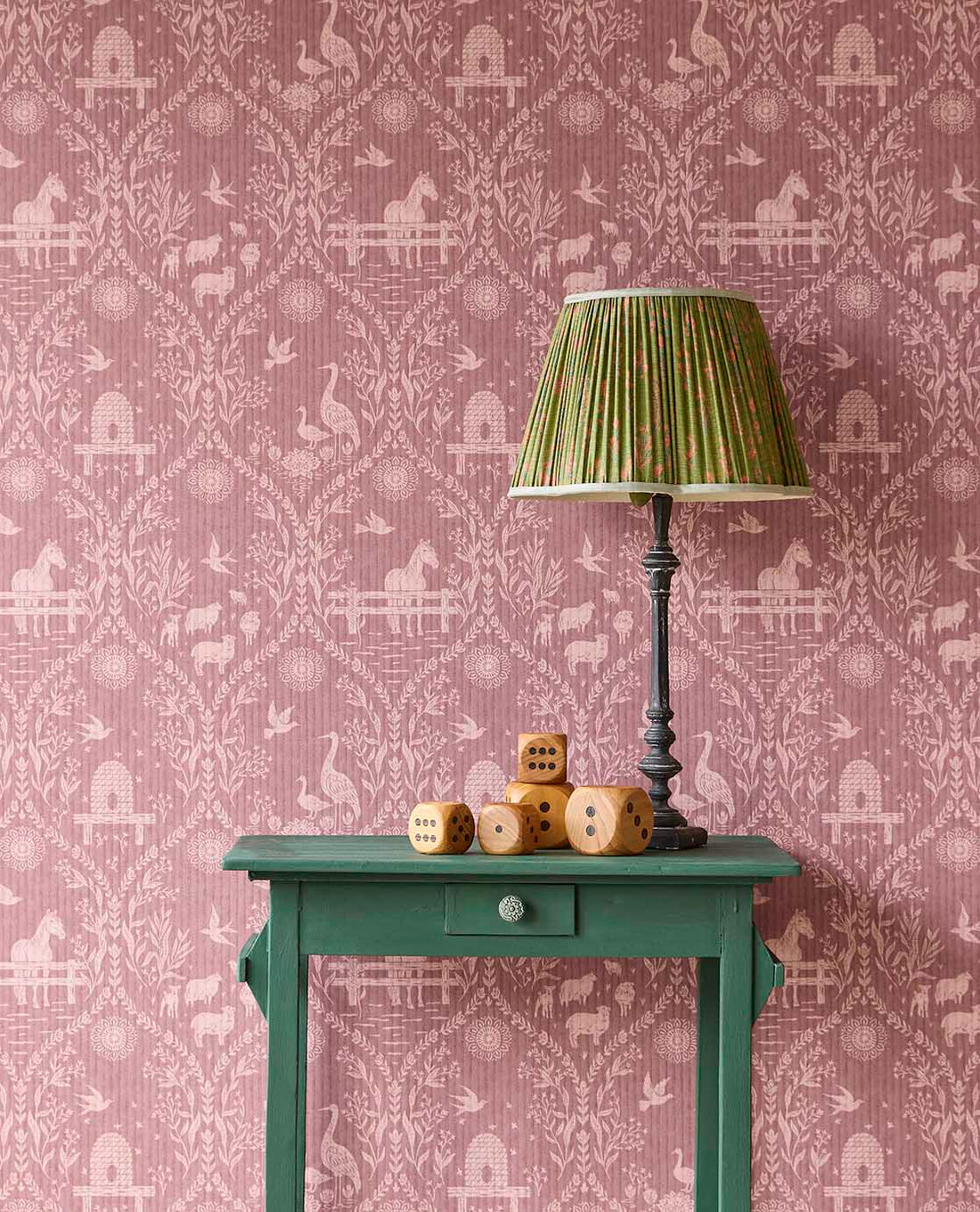 Tapet Eijffinger Tiny Treasures 363133