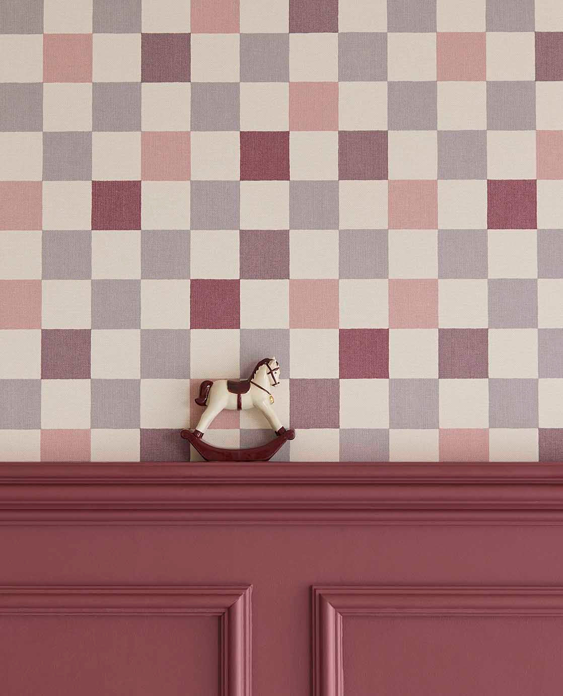 Tapet Eijffinger Tiny Treasures 363148