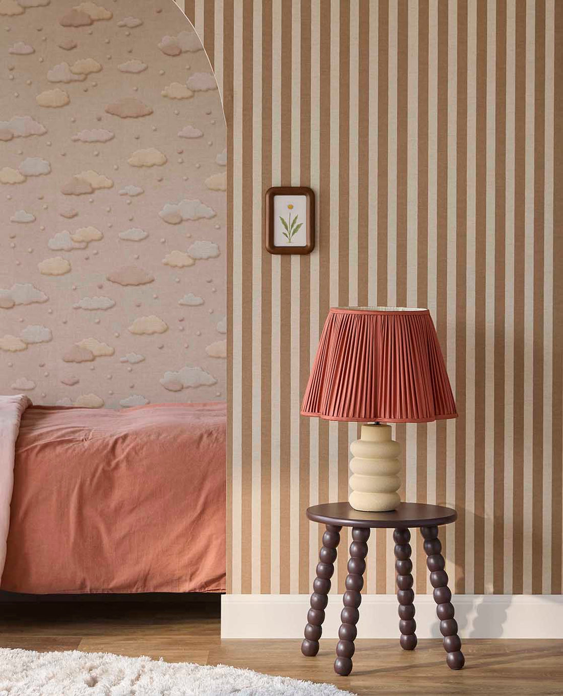 Tapet Eijffinger Tiny Treasures 363150