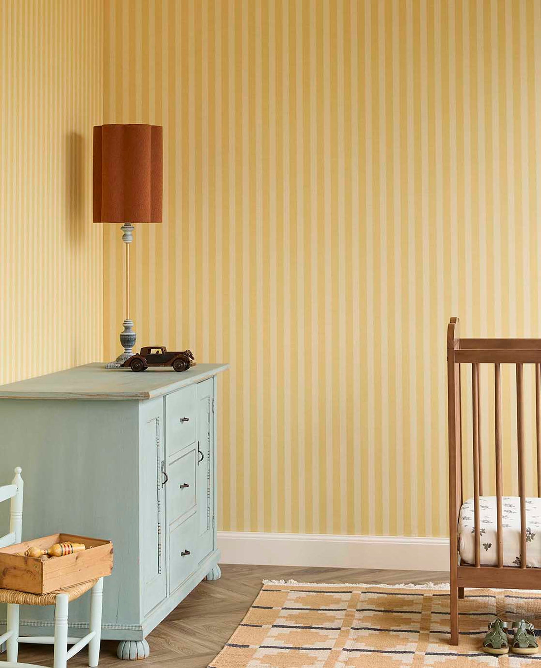 Tapet Eijffinger Tiny Treasures 363151