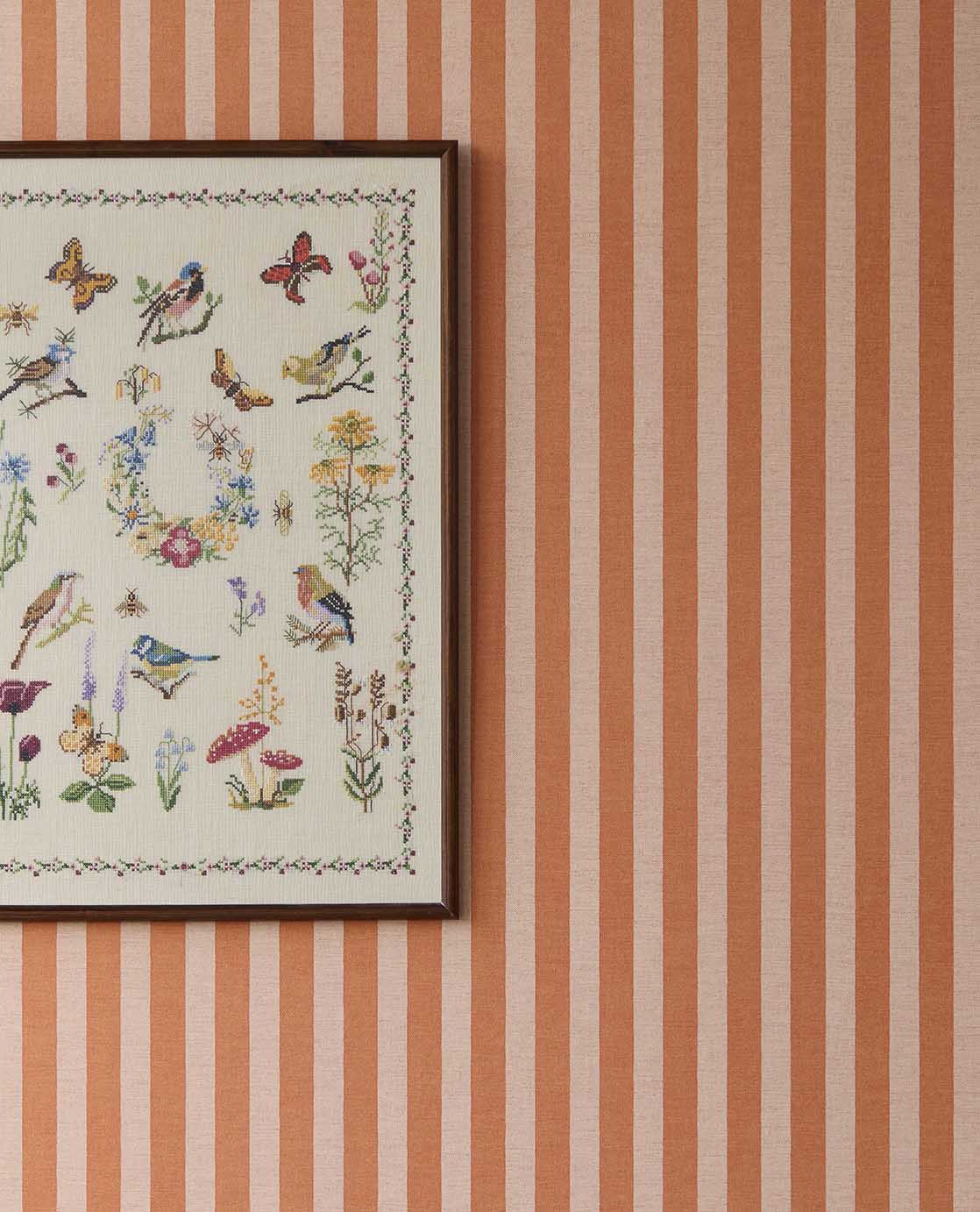 Tapet Eijffinger Tiny Treasures 363158