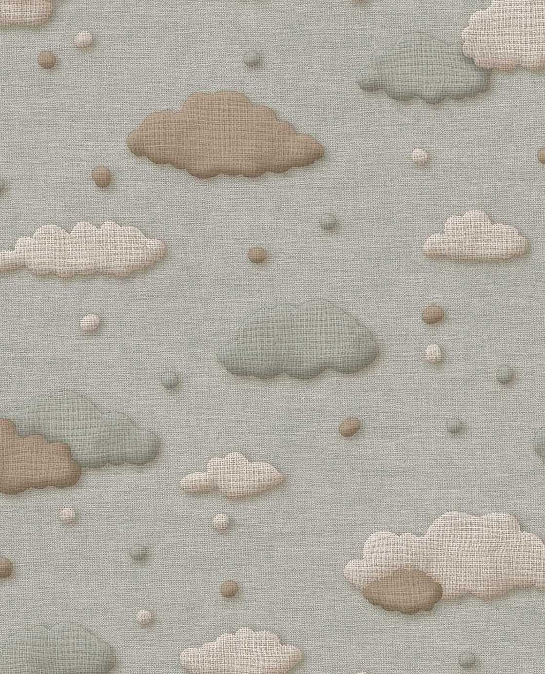 Tapet Eijffinger Tiny Treasures 363161