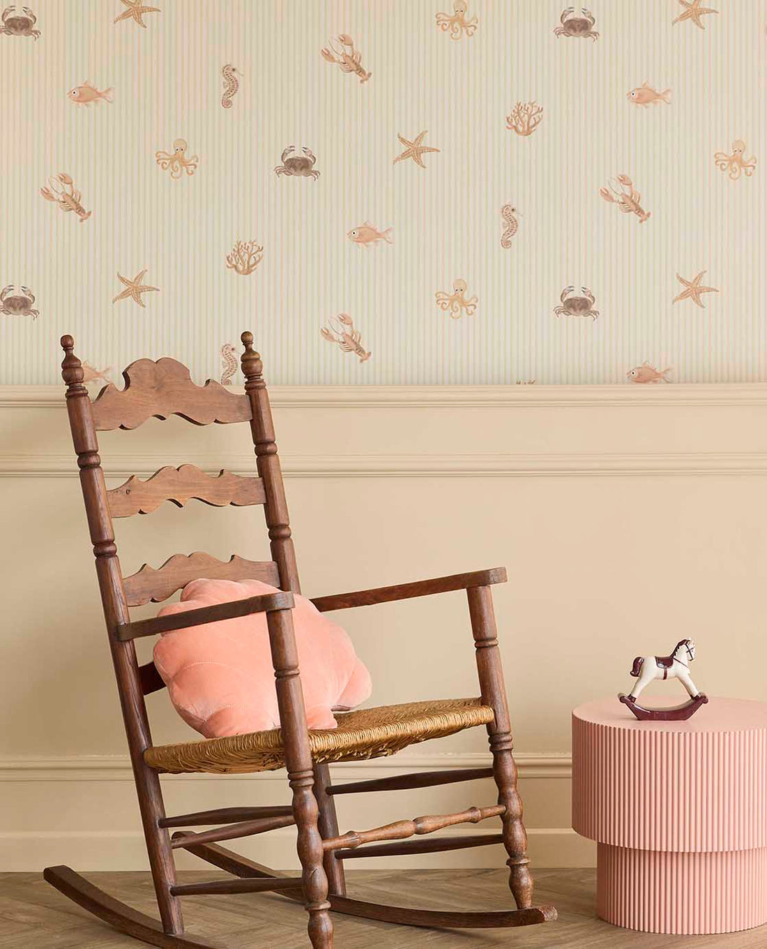 Tapet Eijffinger Tiny Treasures 363170