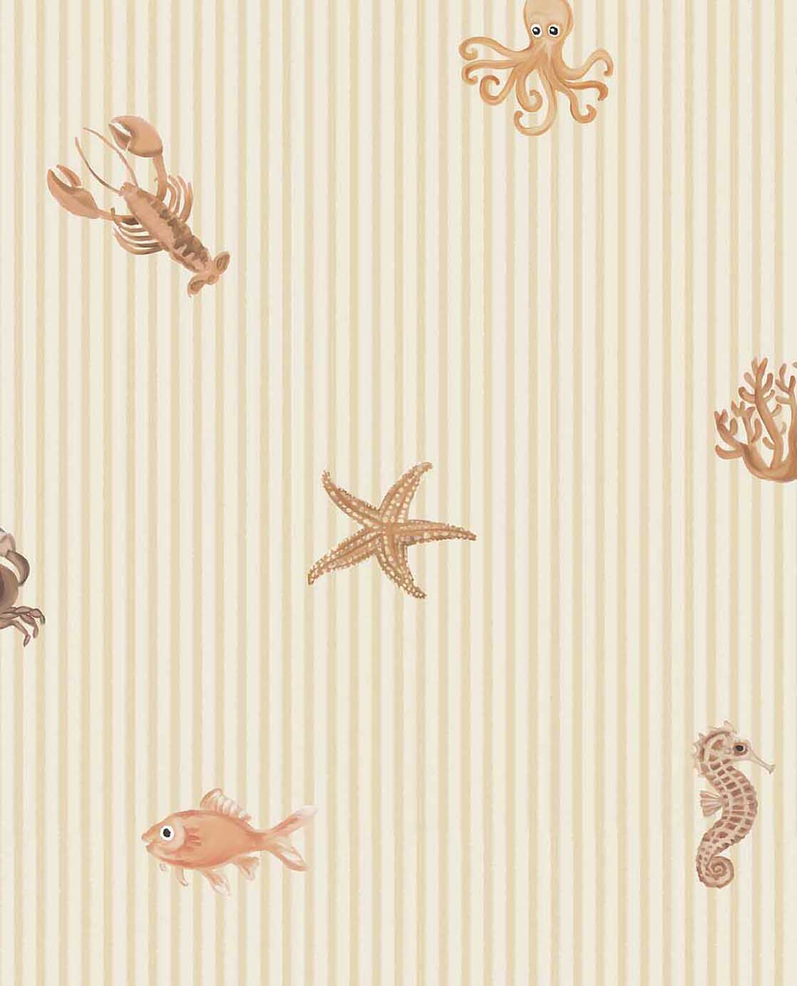 Tapet Eijffinger Tiny Treasures 363170