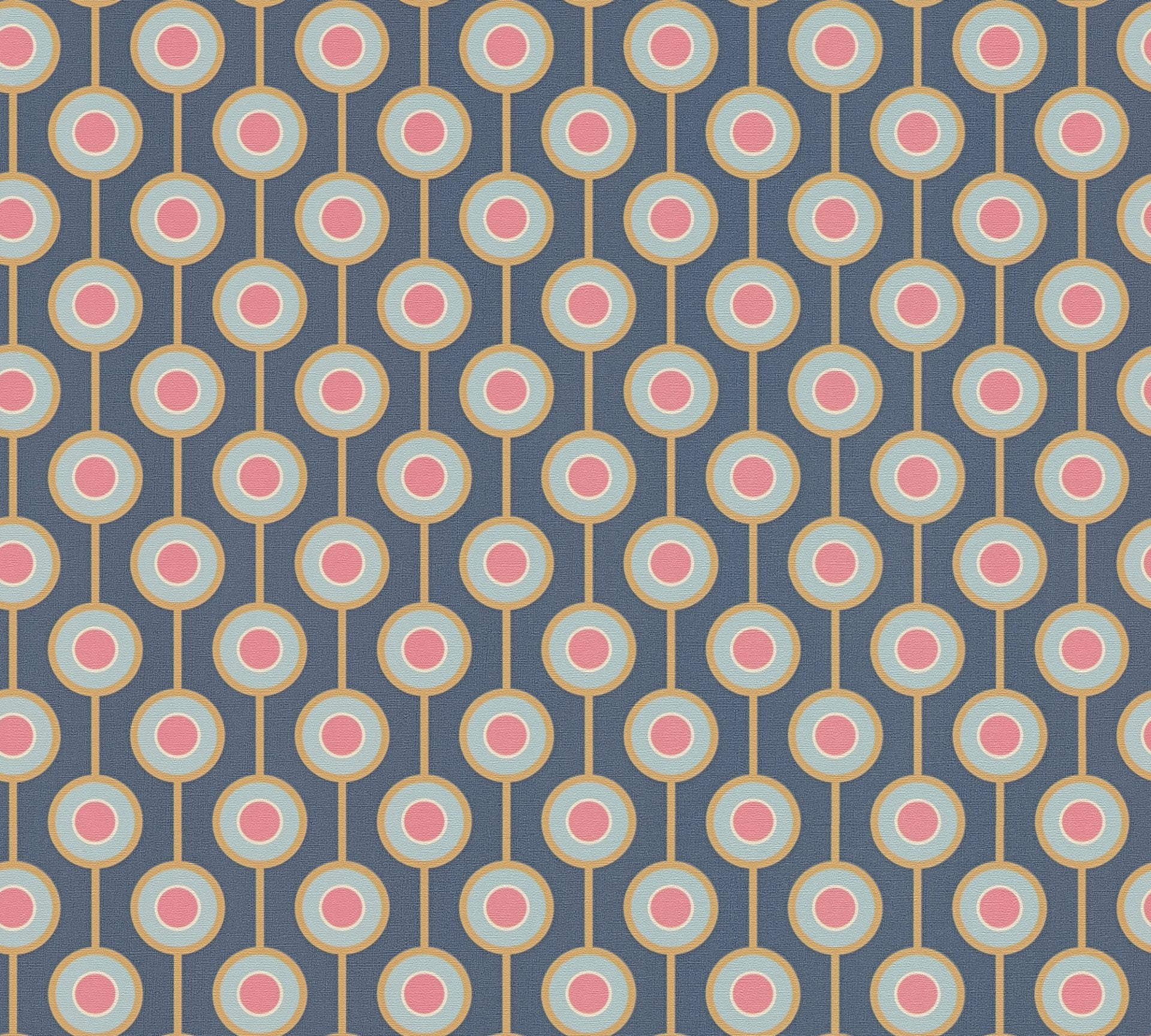 Tapet Retro Chic 39537-1