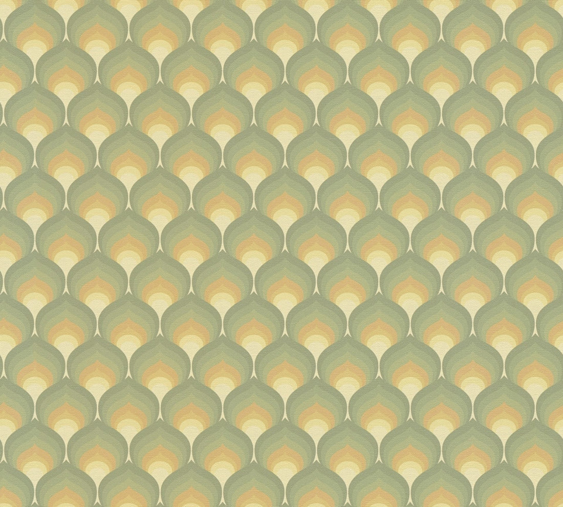 Tapet Retro Chic 39538-1