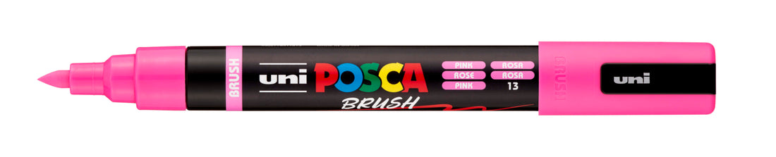 Uni Posca Pc-5BR Tusch Pink