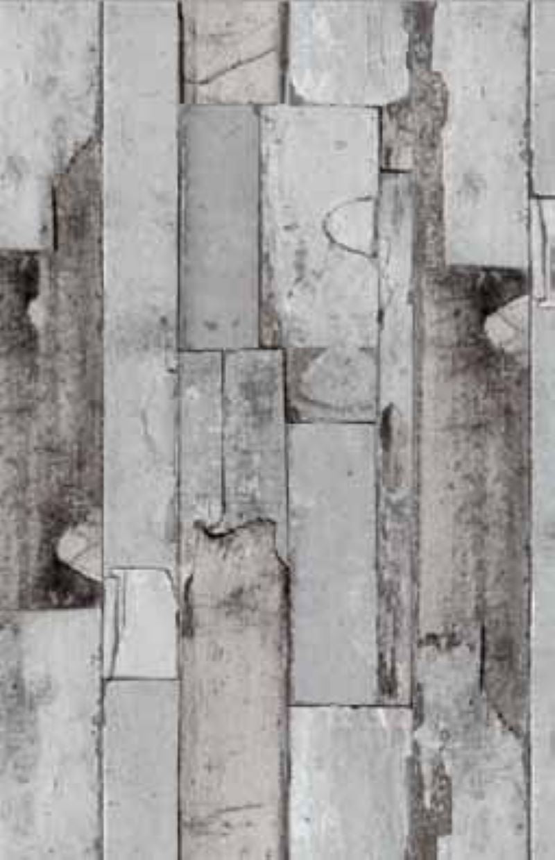 Selvklæbende folie Door Dark 90cm x 2m.