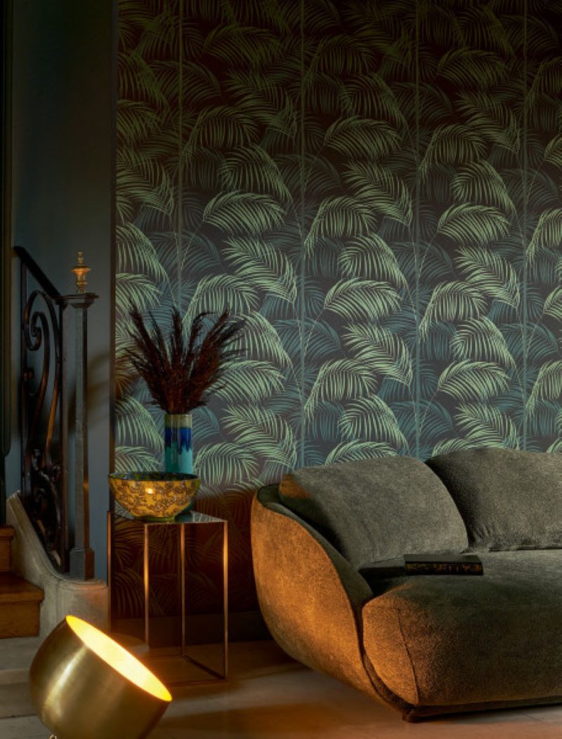 Tapet Casadeco Annèes Folles 20103 7810