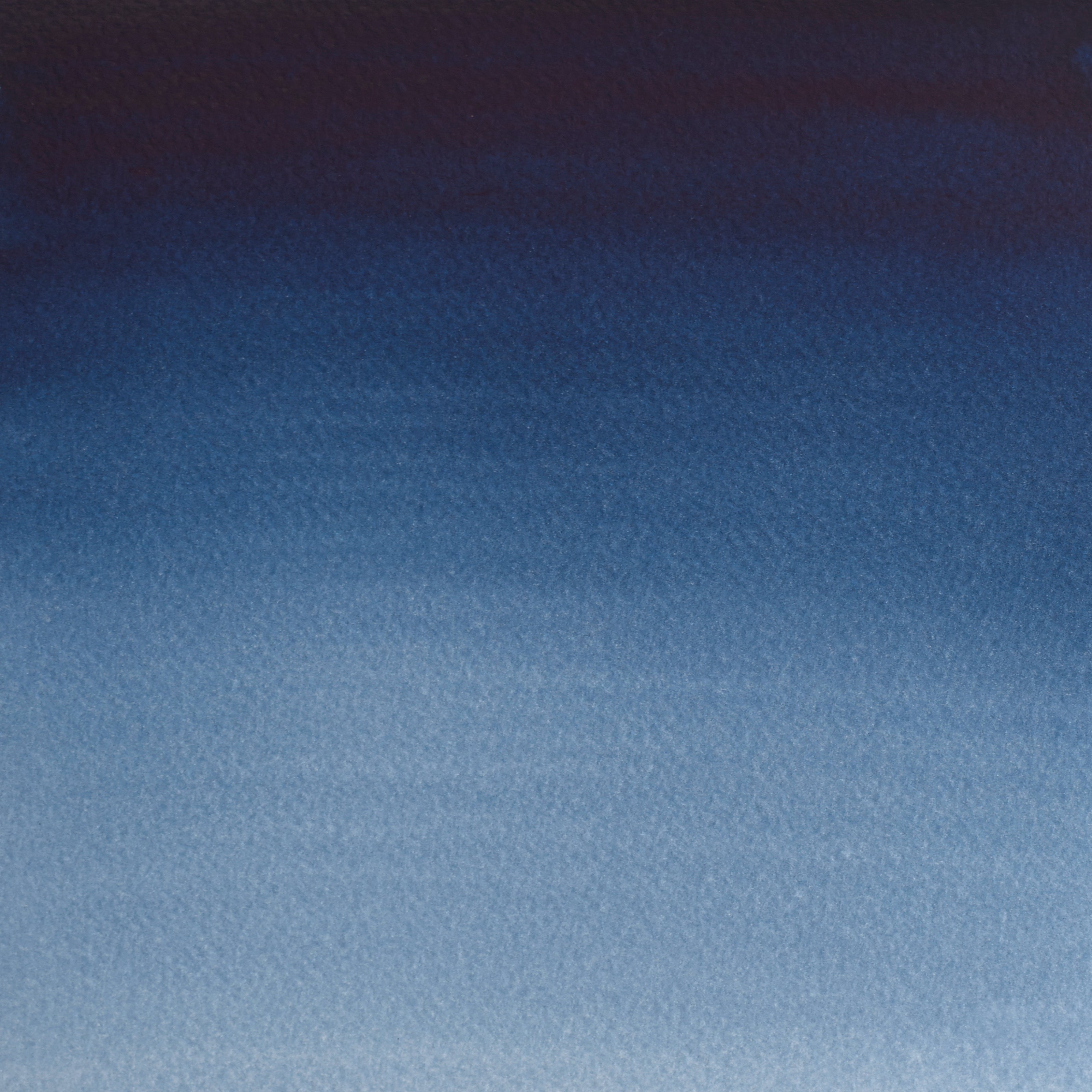 322 Indigo, Winsor&Newton akvarel