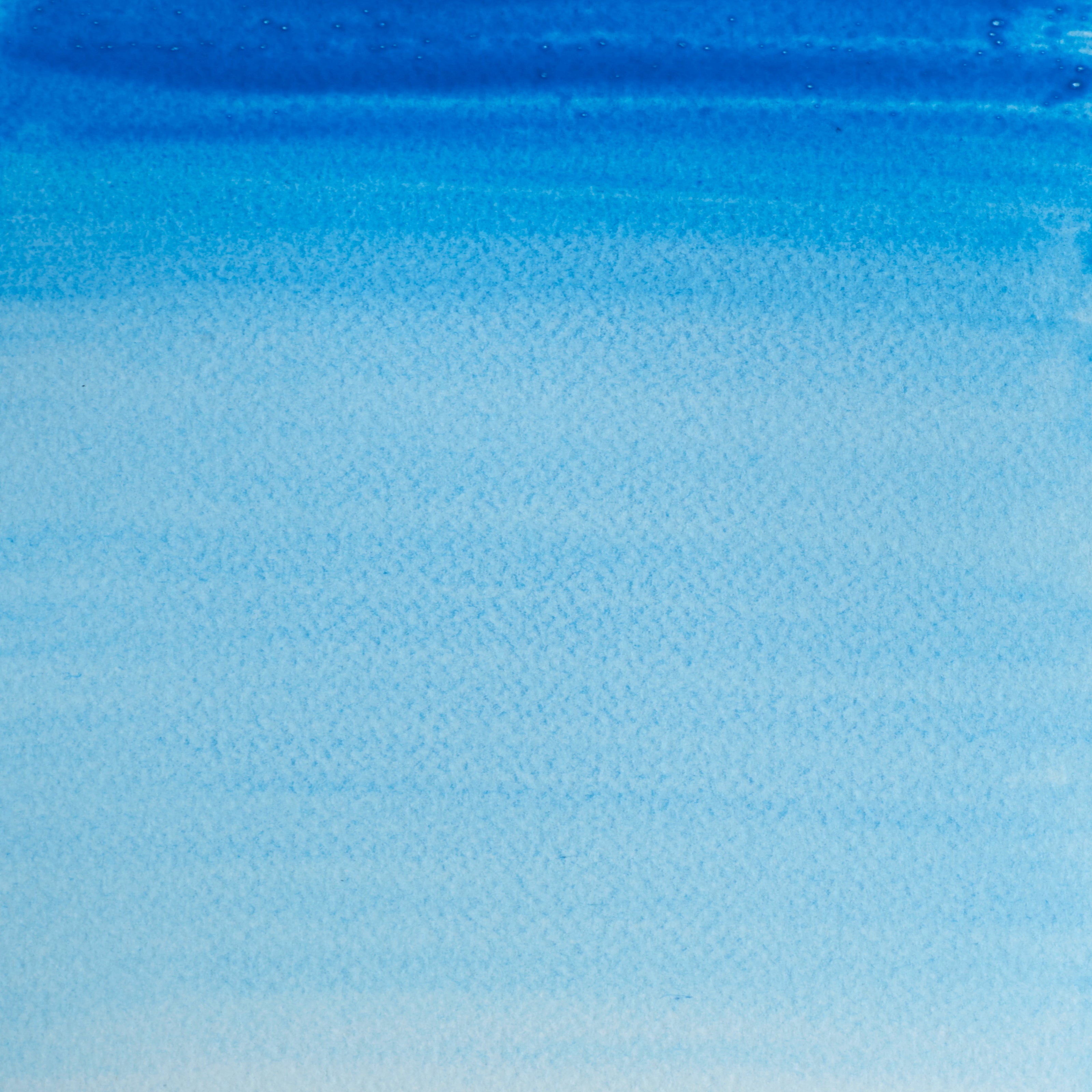379 Manganese Blue Hue, Winsor&Newton akvarel