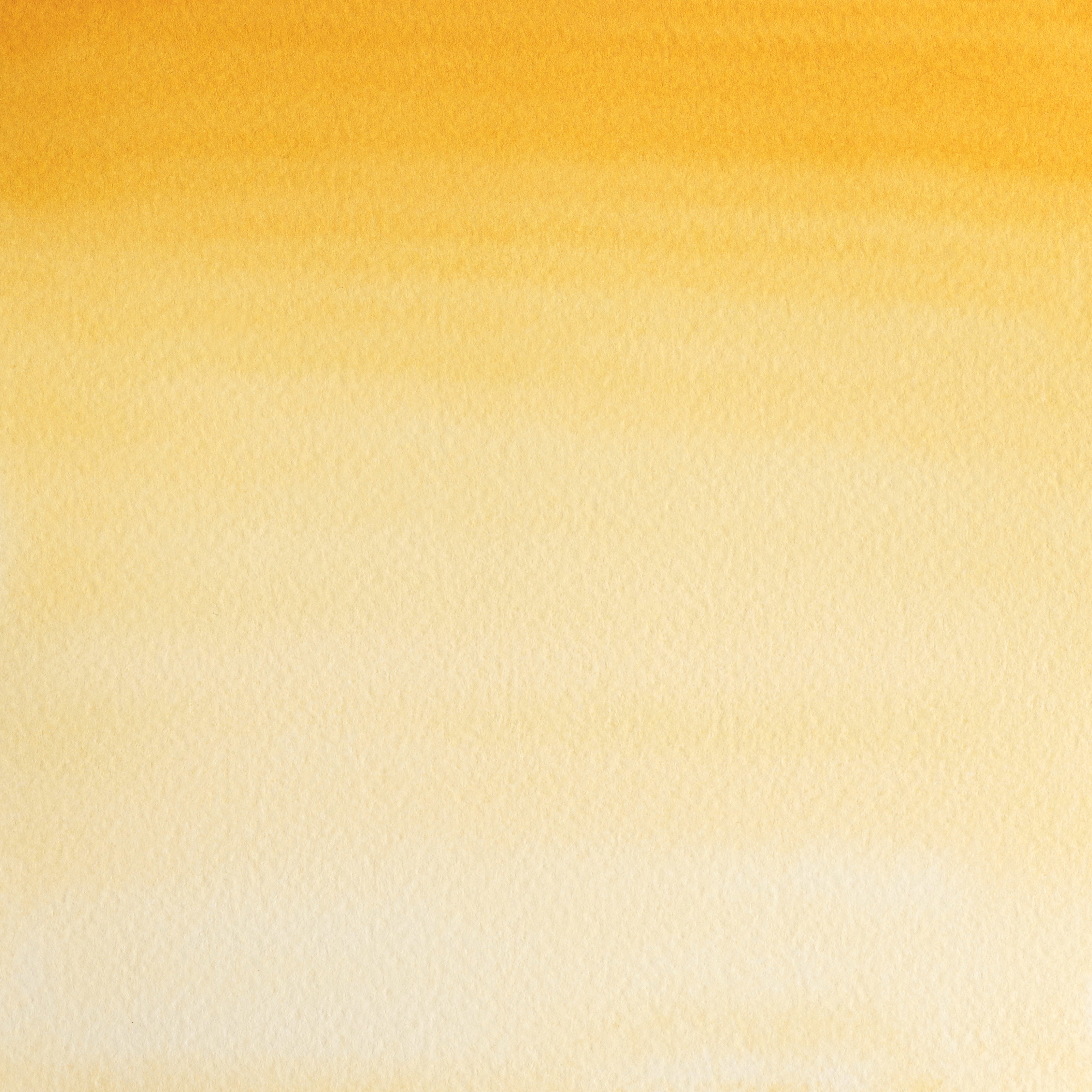 425 Naples Gul Mørk, Winsor&Newton akvarel