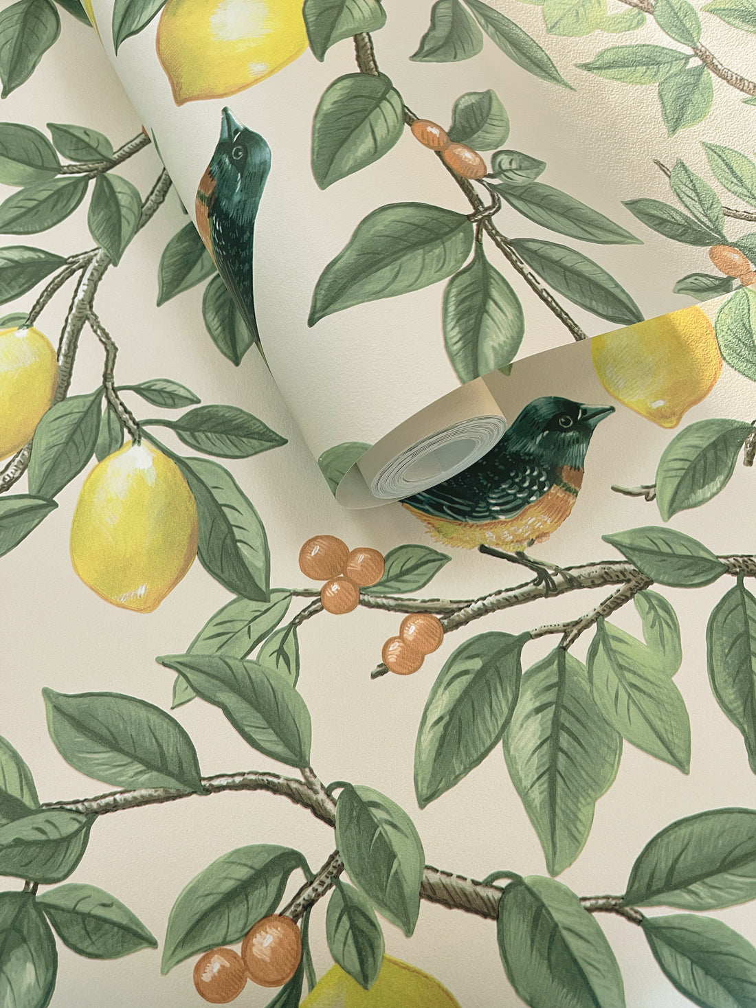 Tapet Tales og The Manor 91890