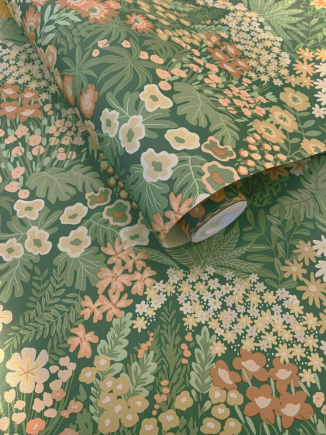 Tapet Tales of The Manor 91920