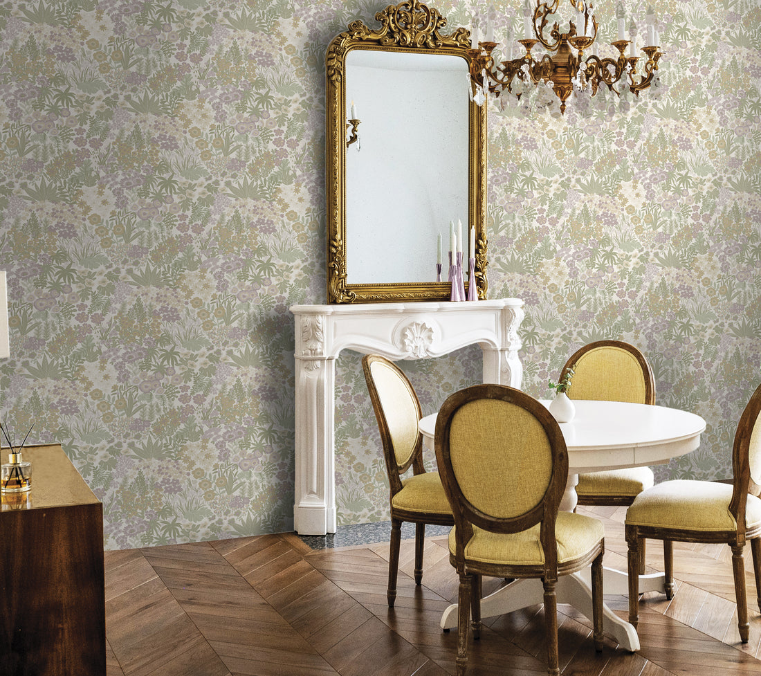 Tapet Tales of The Manor 91923