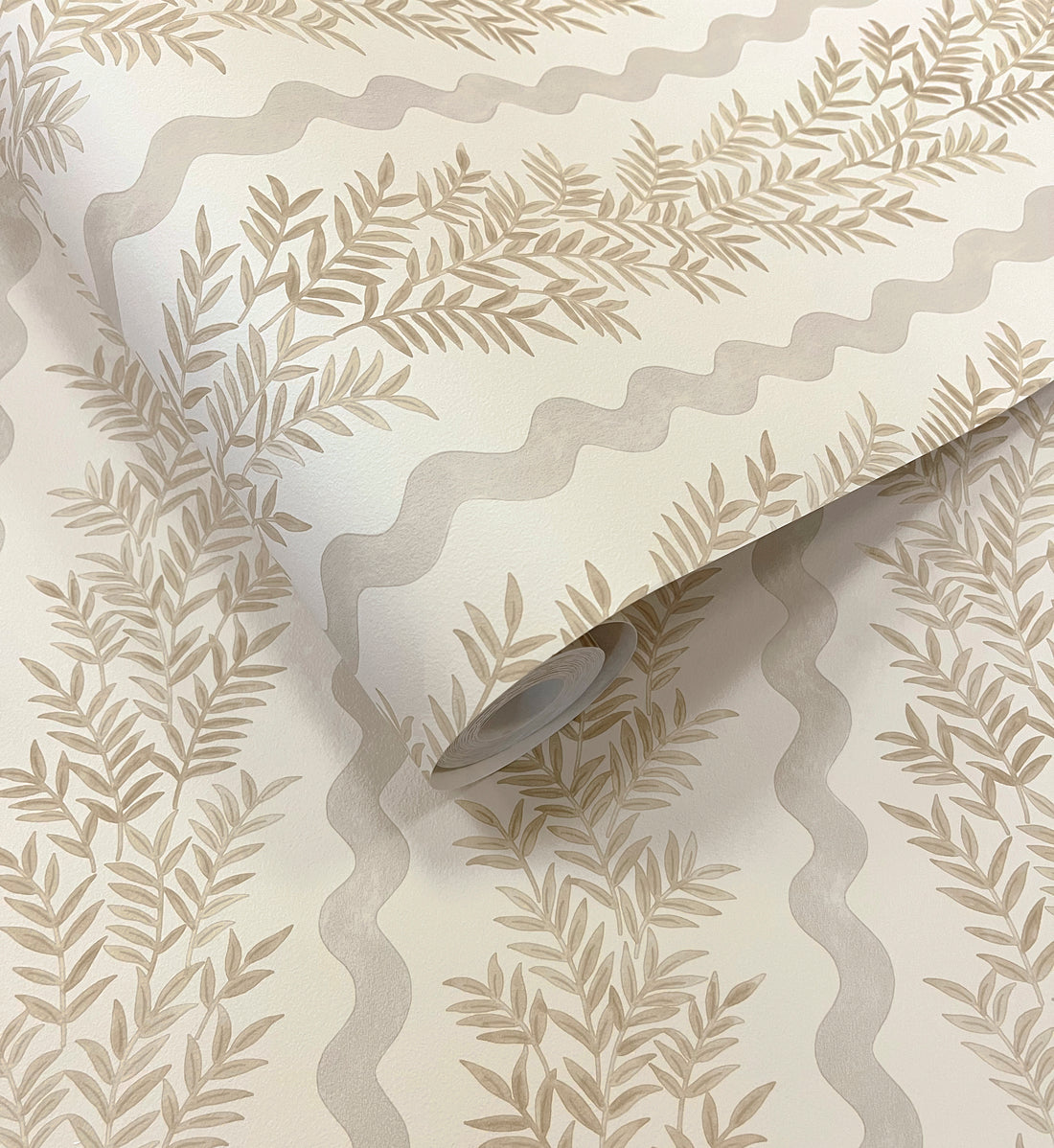 Tapet Tales of The Manor 91982