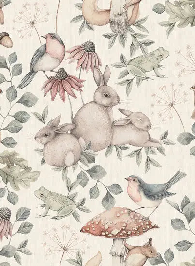 Borås Tapet Newbie II Minou 7483