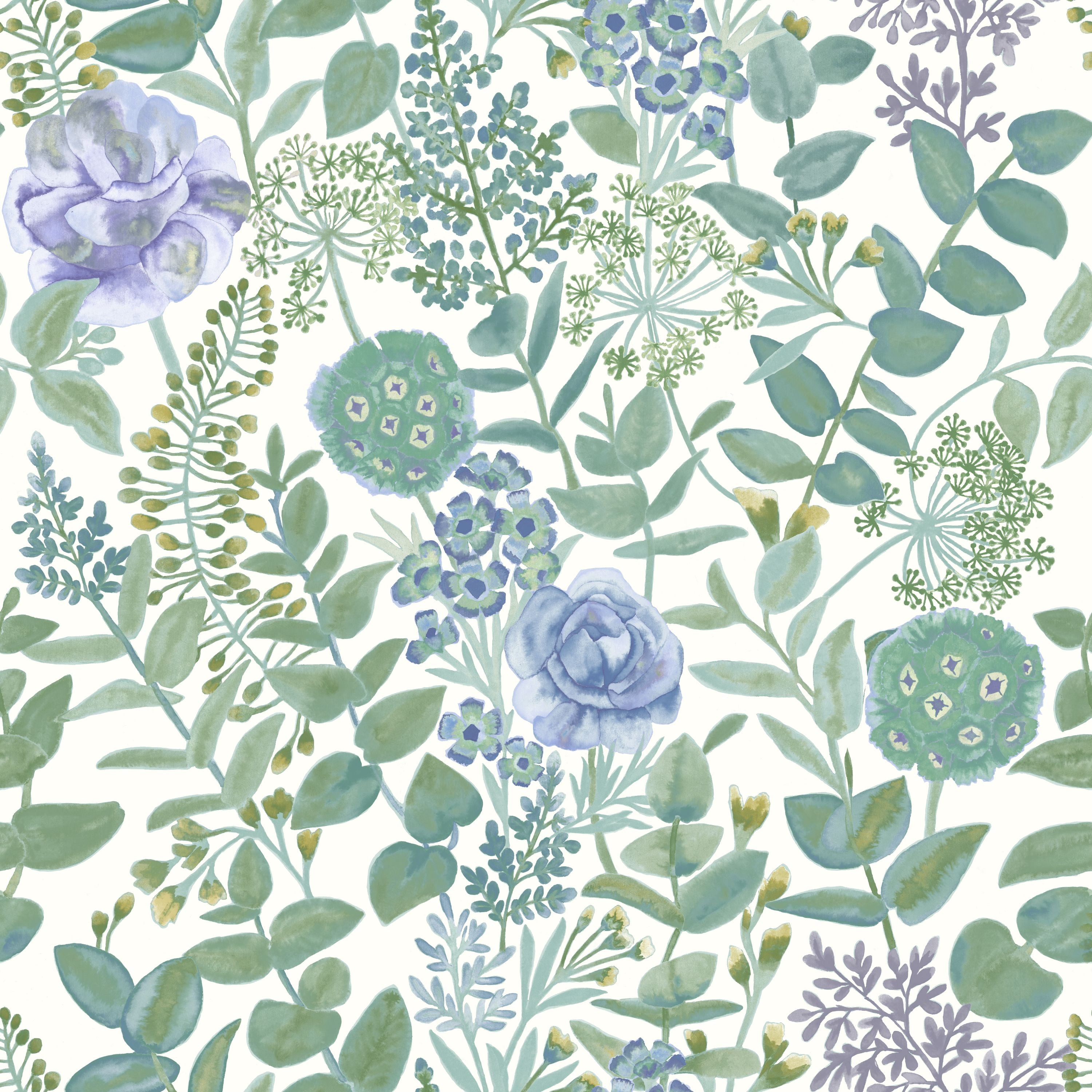 Tapet Casadeco Soliflore 200316776