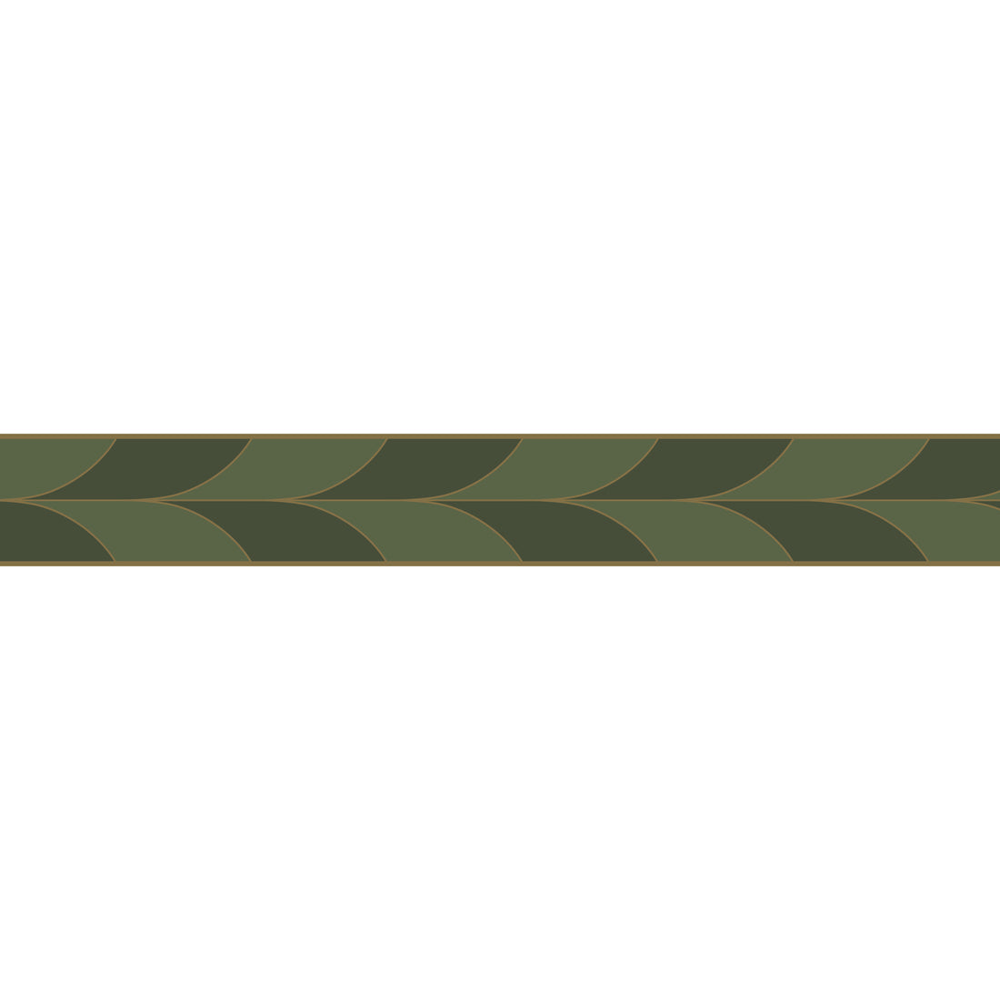 Tapet Bort Casadeco Annèes Folles 20110 7430