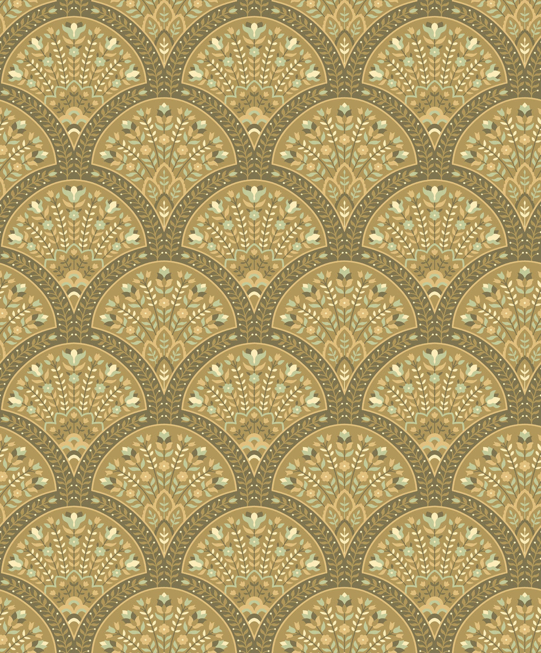 Tapet Casadeco Heritage 20119 2510