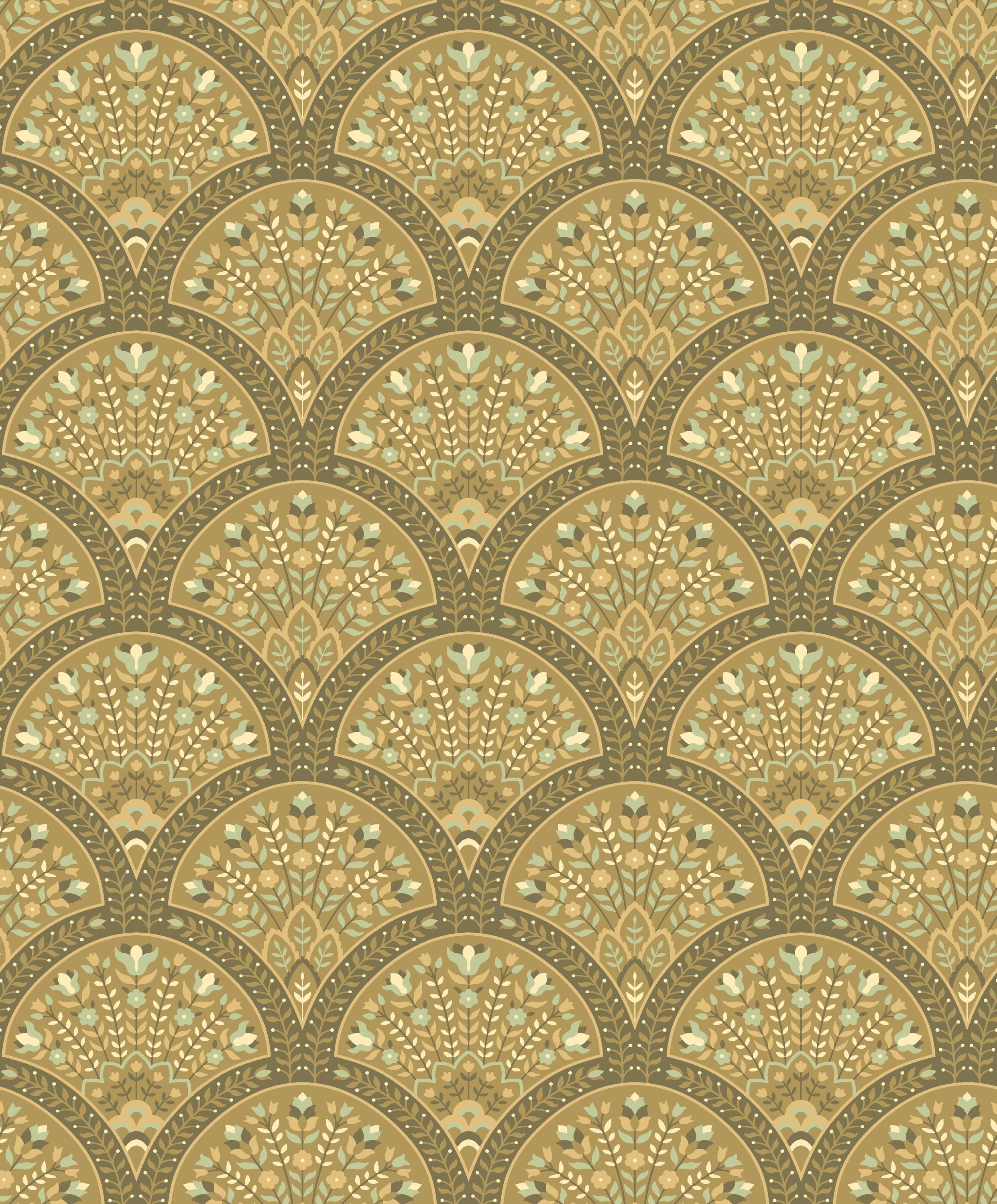 Tapet Casadeco Heritage 20119 2510