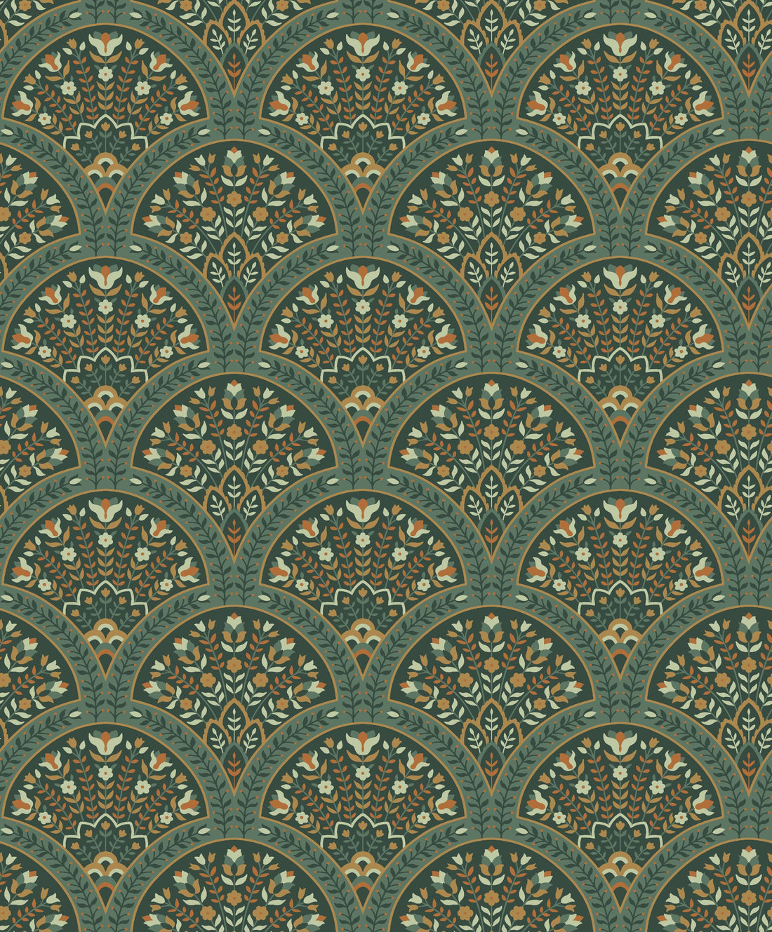 Tapet Casadeco Heritage 20119 7433