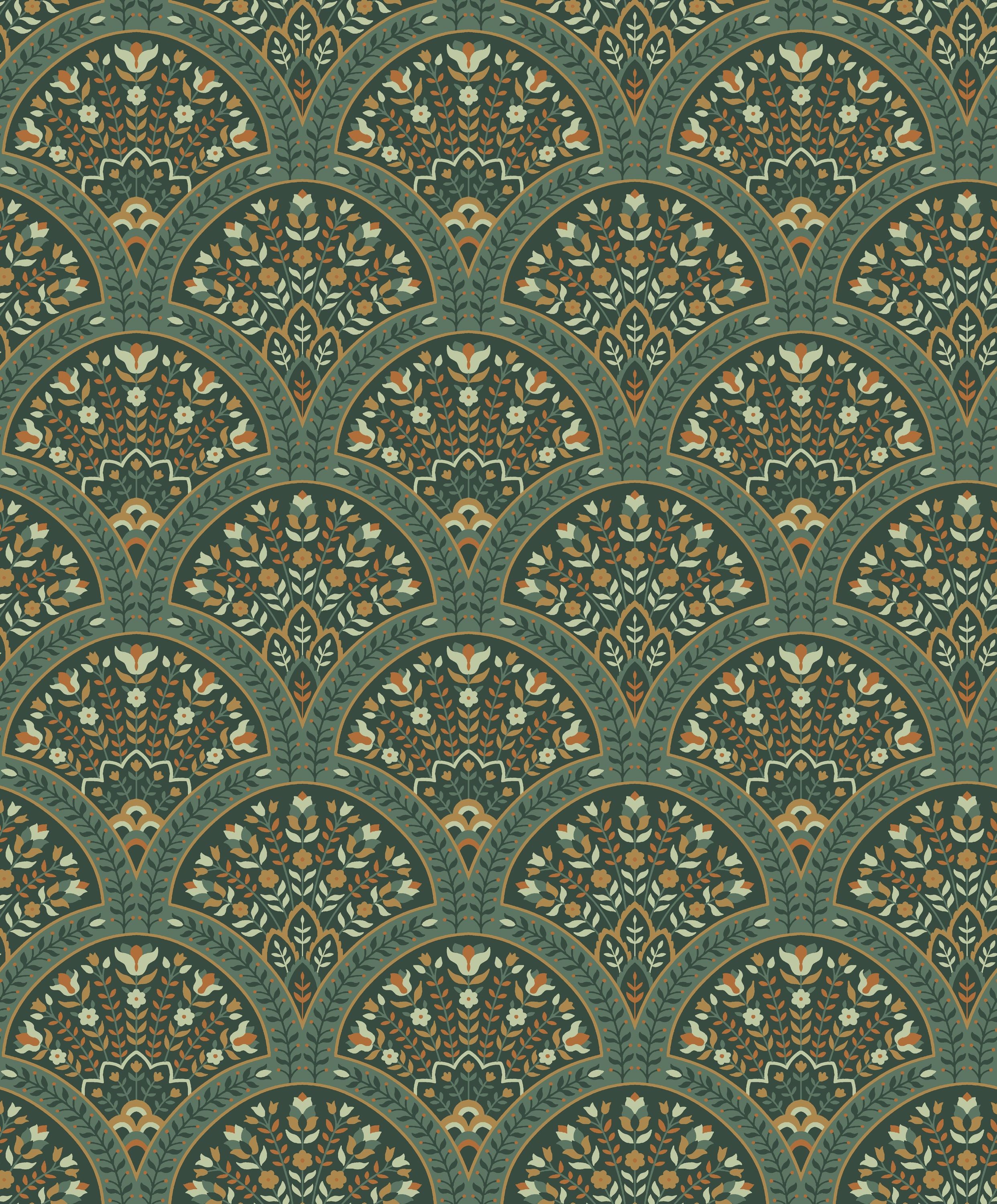 Tapet Casadeco Heritage 20119 7433