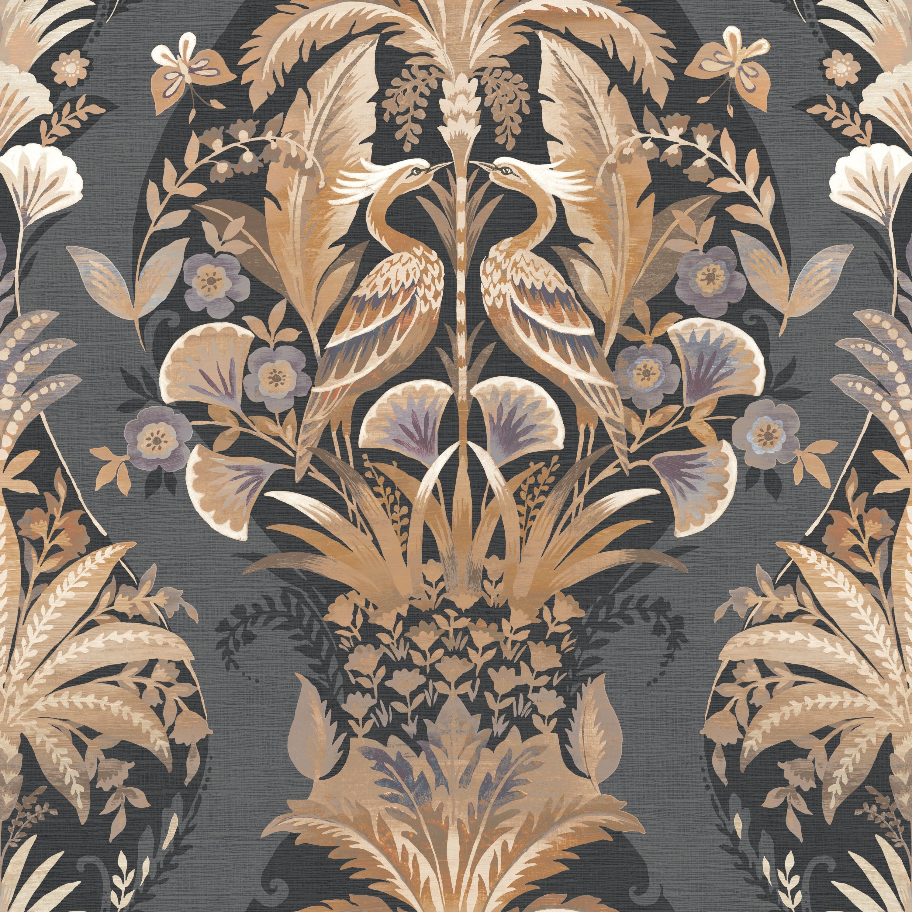 Tapet Casadeco Heritage 20122 9411
