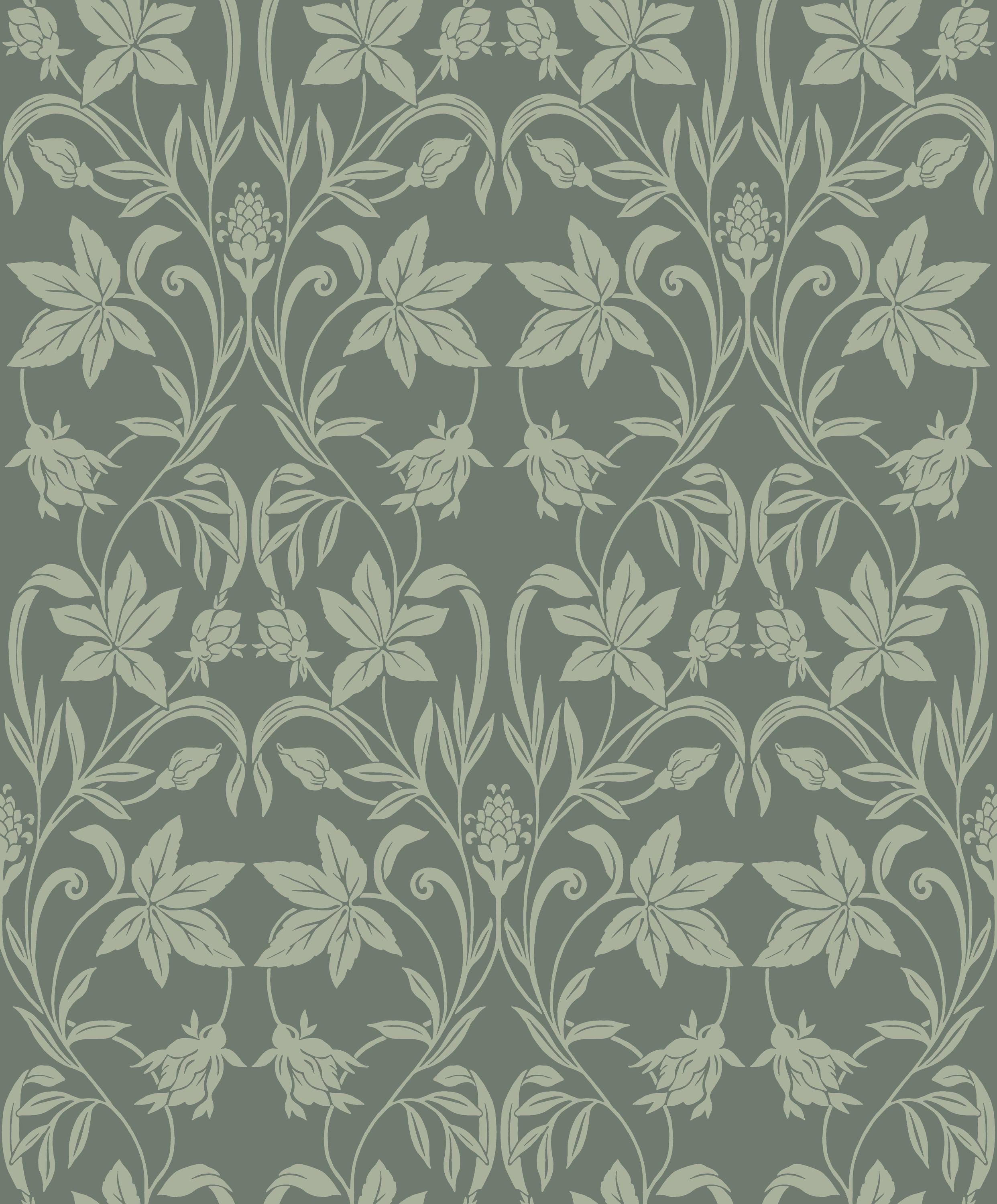 Tapet Casadeco Heritage 20123 7608