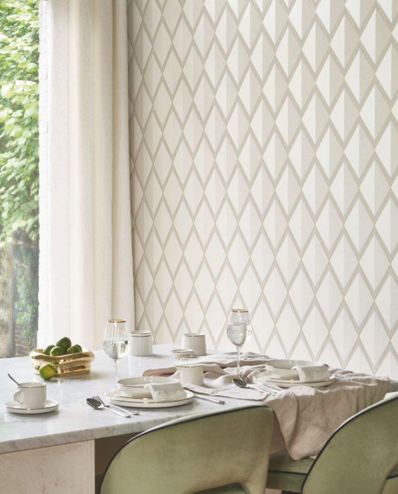 Tapet Casadeco Annèes Folles 20108 2674