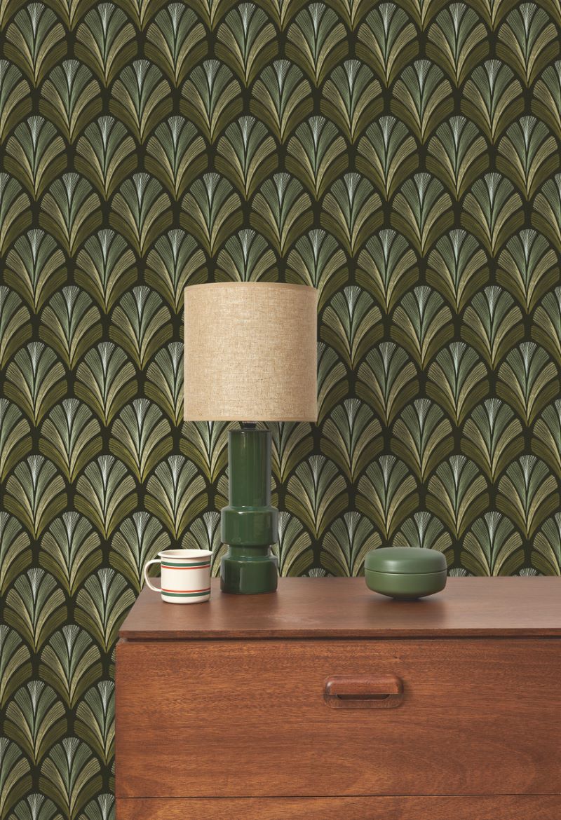 Tapet Casadeco Annèes Folles 20105 7873