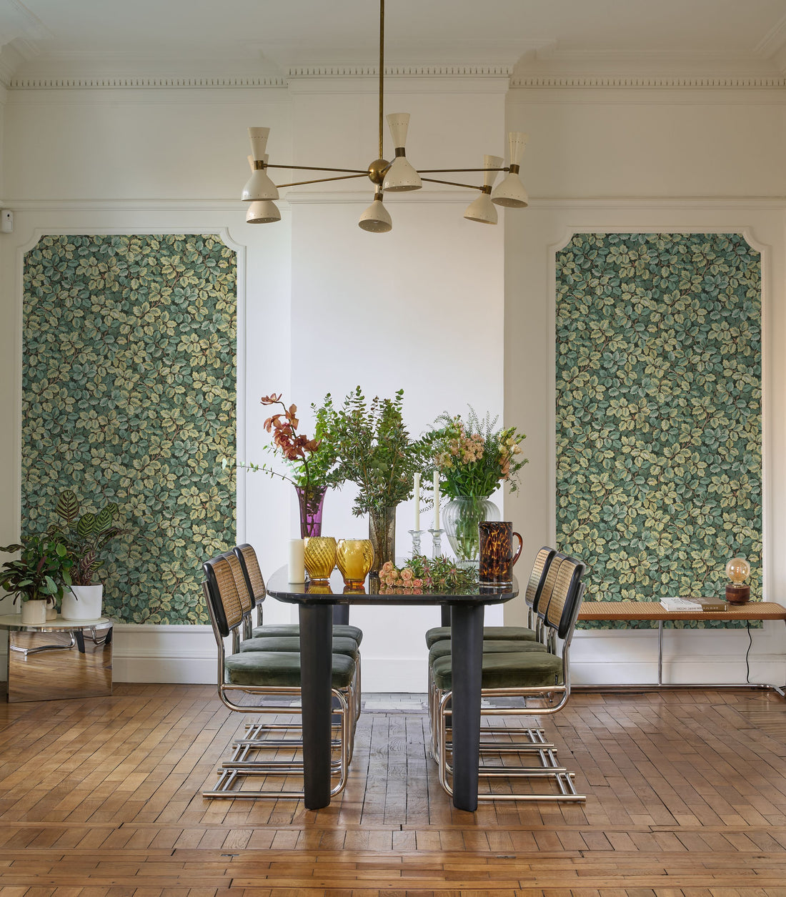 Tapet Casadeco Heritage 20120 77 77