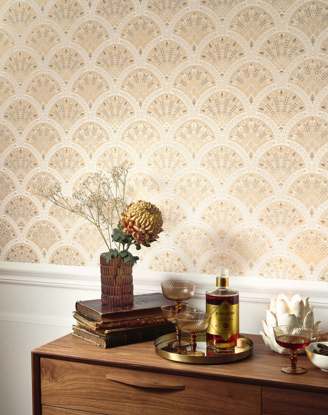 Tapet Casadeco Heritage 20119 1324