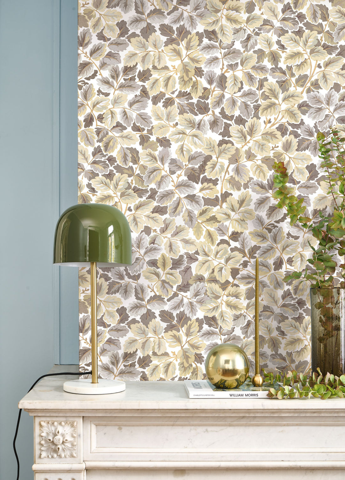 Tapet Casadeco Heritage 20120 1895