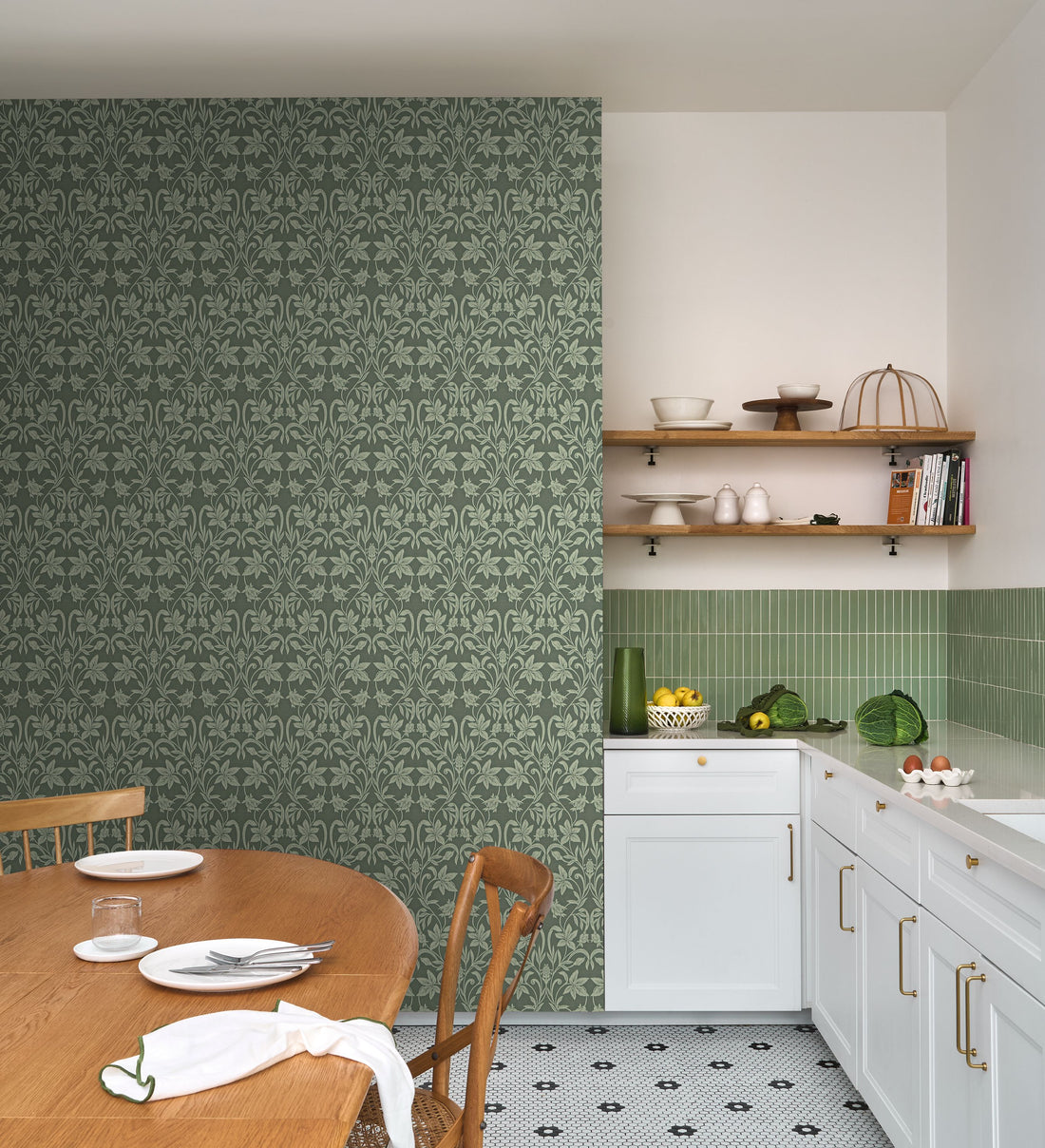 Tapet Casadeco Heritage 20123 7608