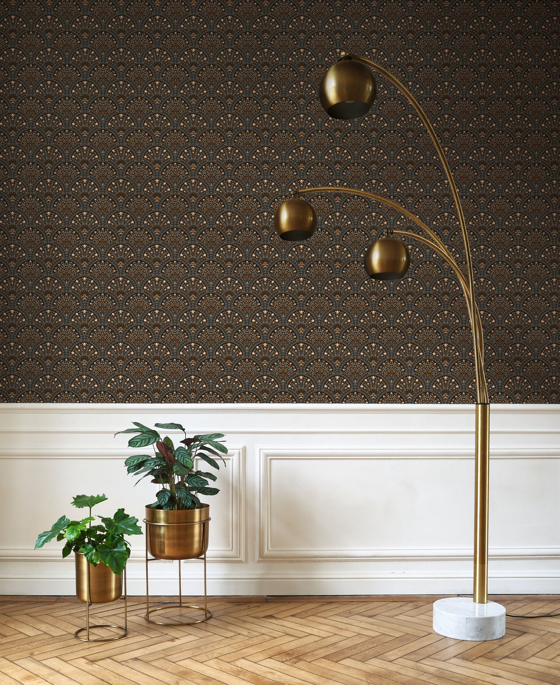 Tapet Casadeco Heritage 20119 9902