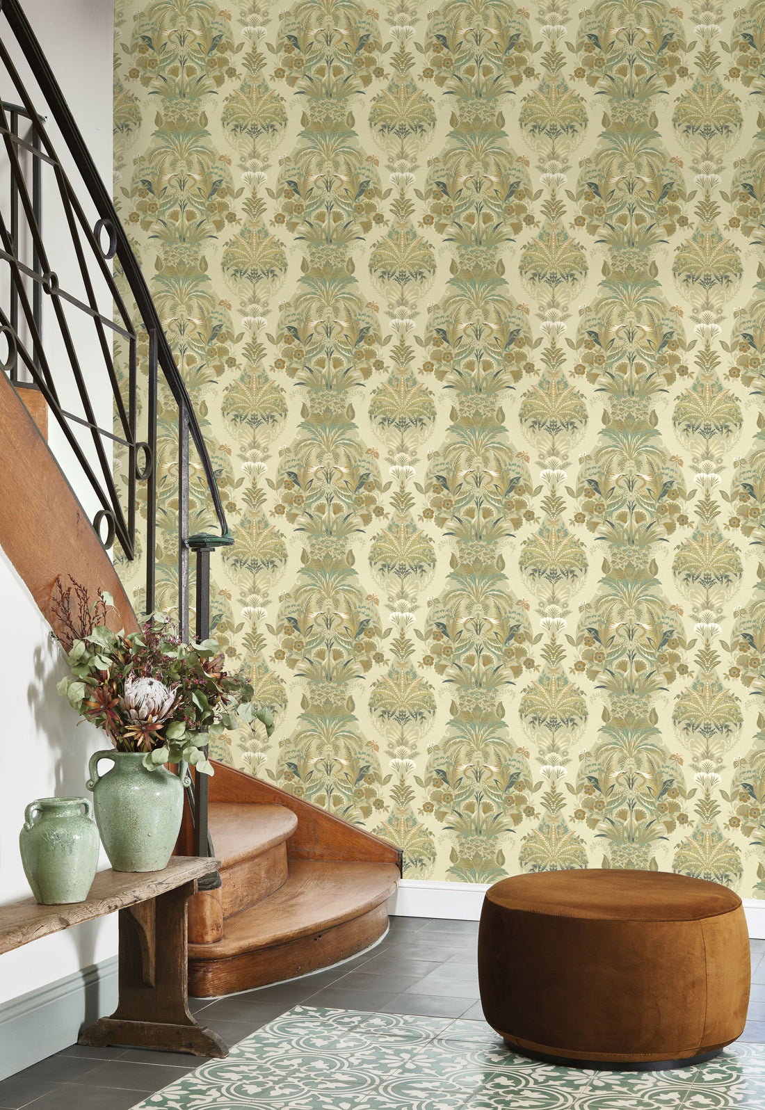 Tapet Casadeco Heritage 20122 7293