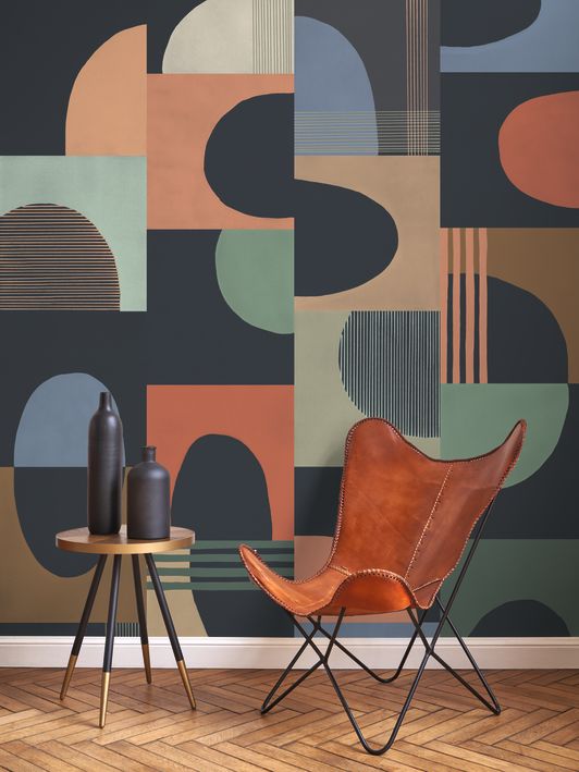 Tapet Casadeco Milano 89373939