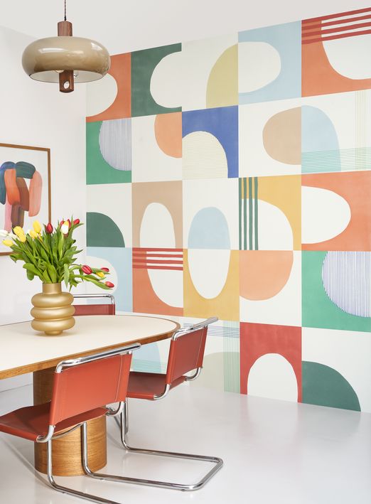 Tapet Casadeco Milano 89371234