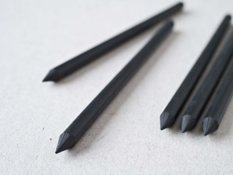 Cretacolor Miner Black Chalk