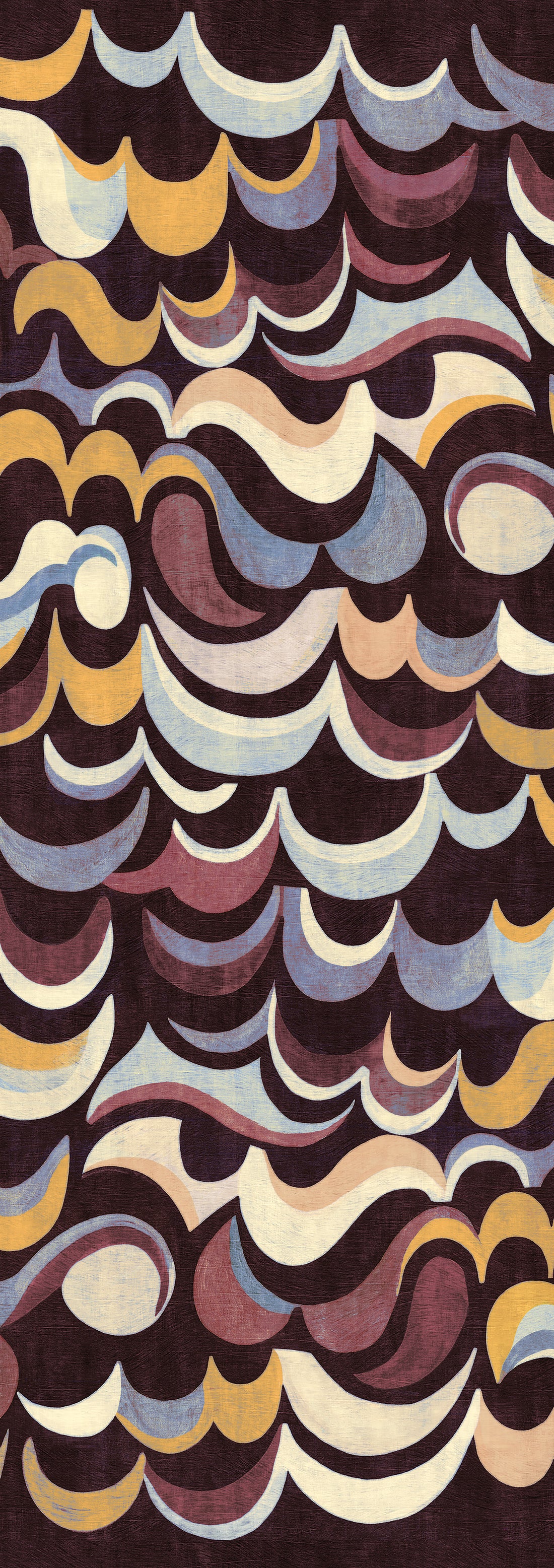 Panel Tapet Rhapsody Cheviot 1031