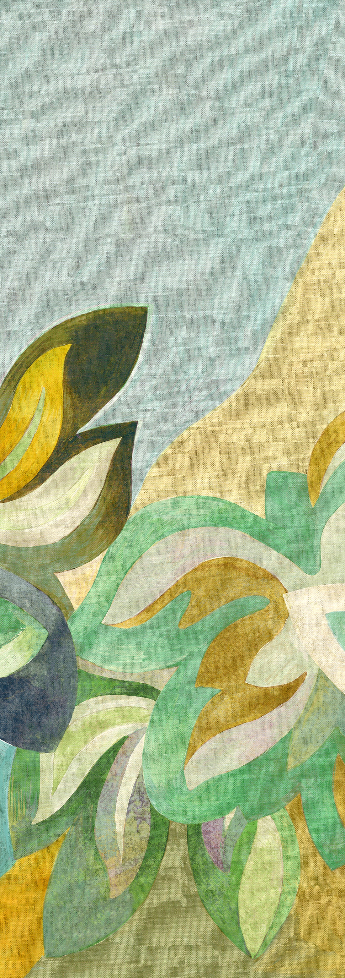 Panel tapet Rhapsody Somerset Oasis 2011